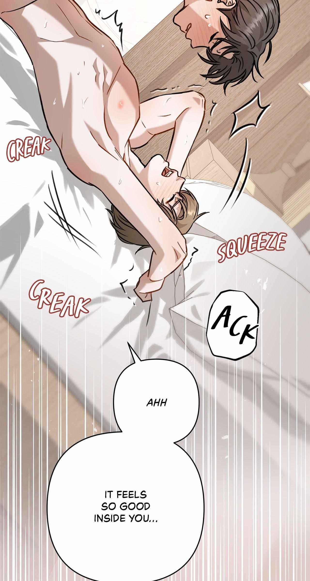 Method Romance Chapter 6 page 16 - 