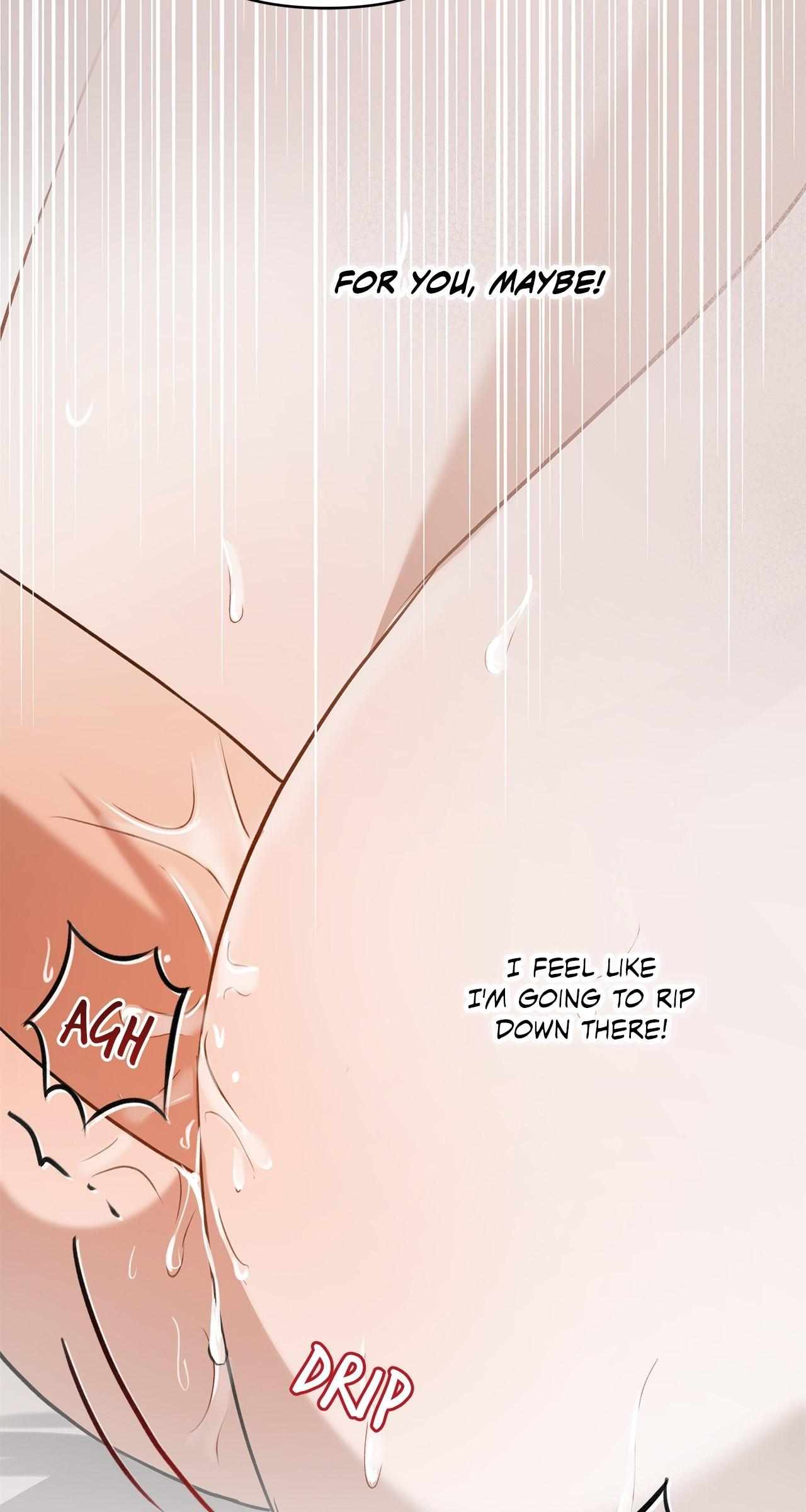 Method Romance Chapter 6 page 17 - 