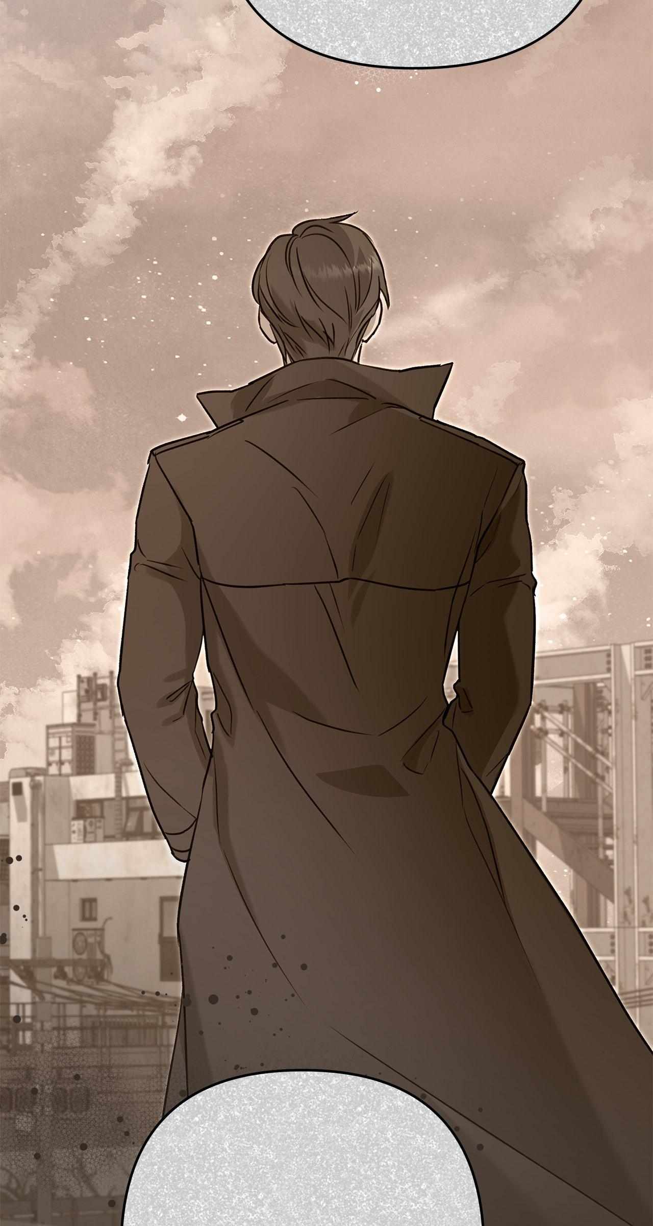 Method Romance Chapter 6 page 26 - 