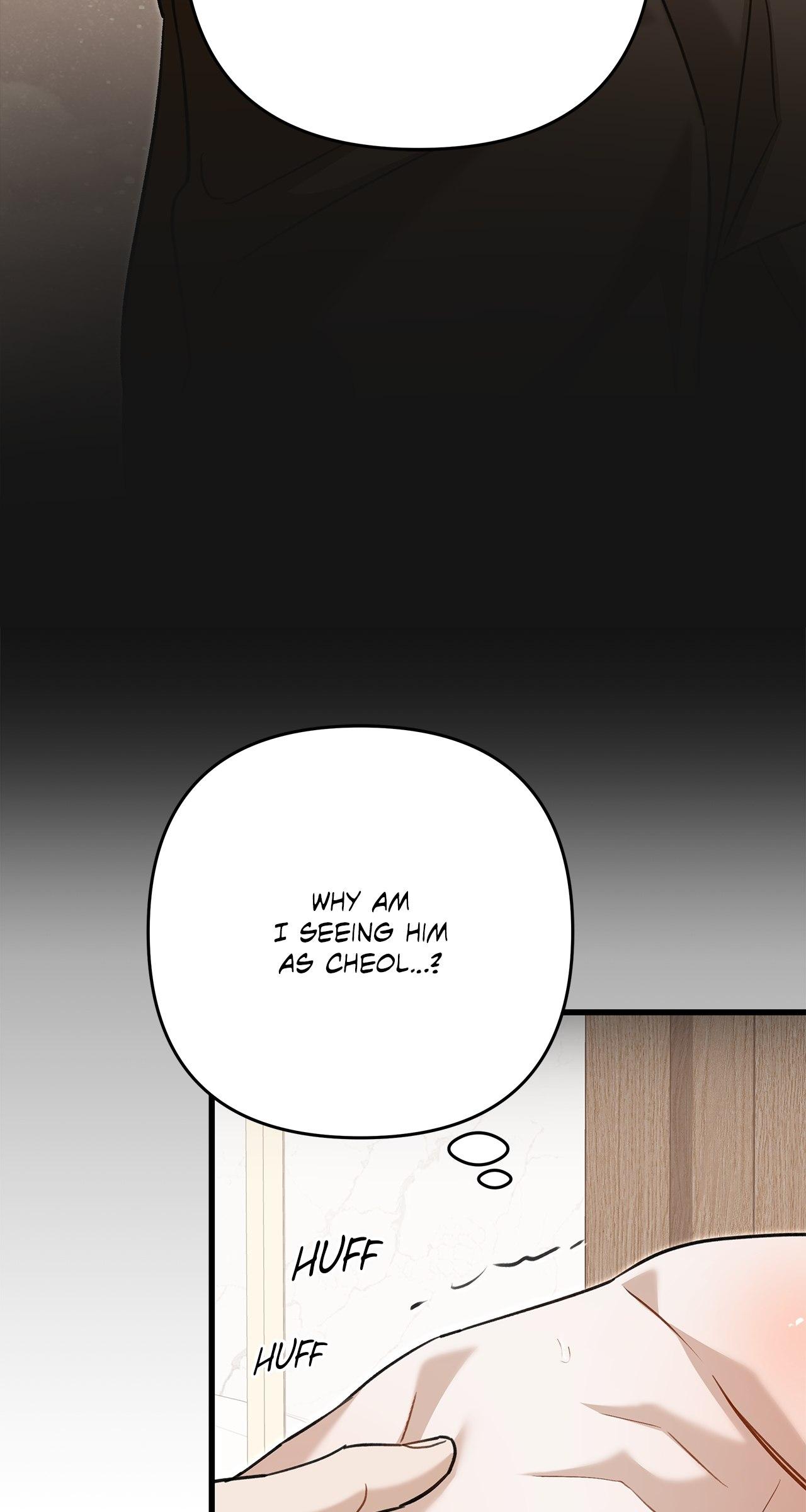 Method Romance Chapter 6 page 30 - 