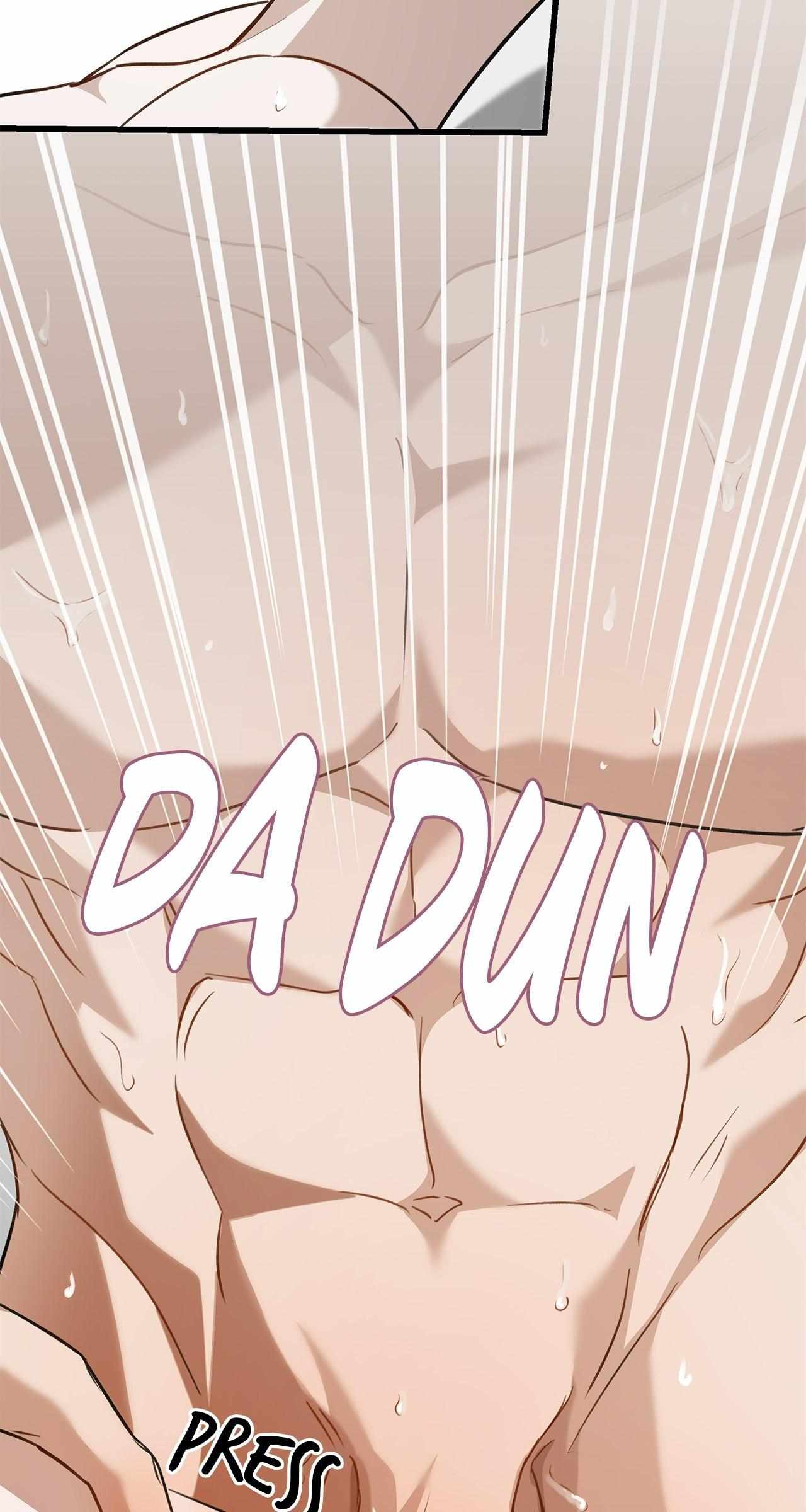 Method Romance Chapter 6 page 4 - 