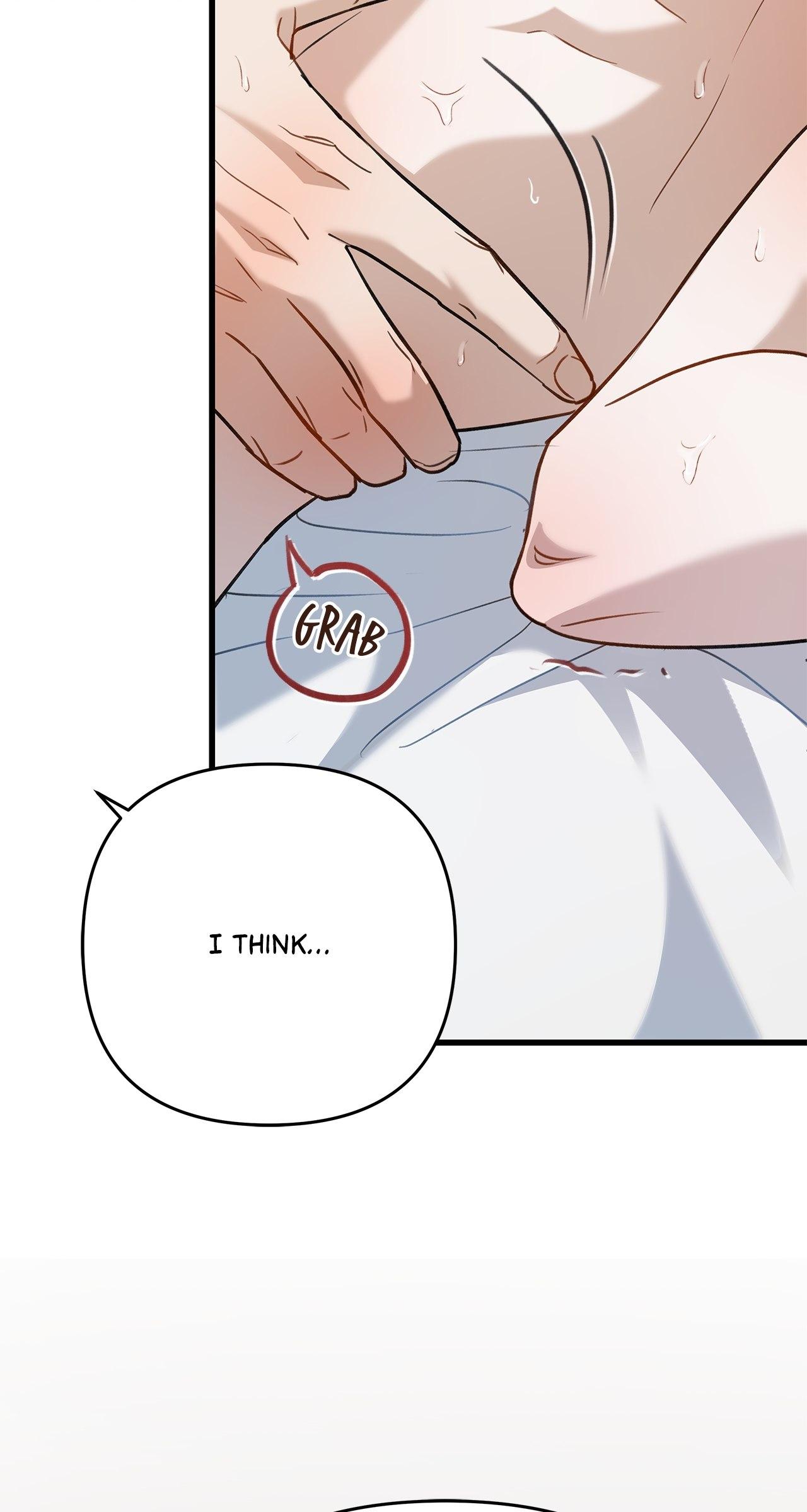 Method Romance Chapter 6 page 31 - 
