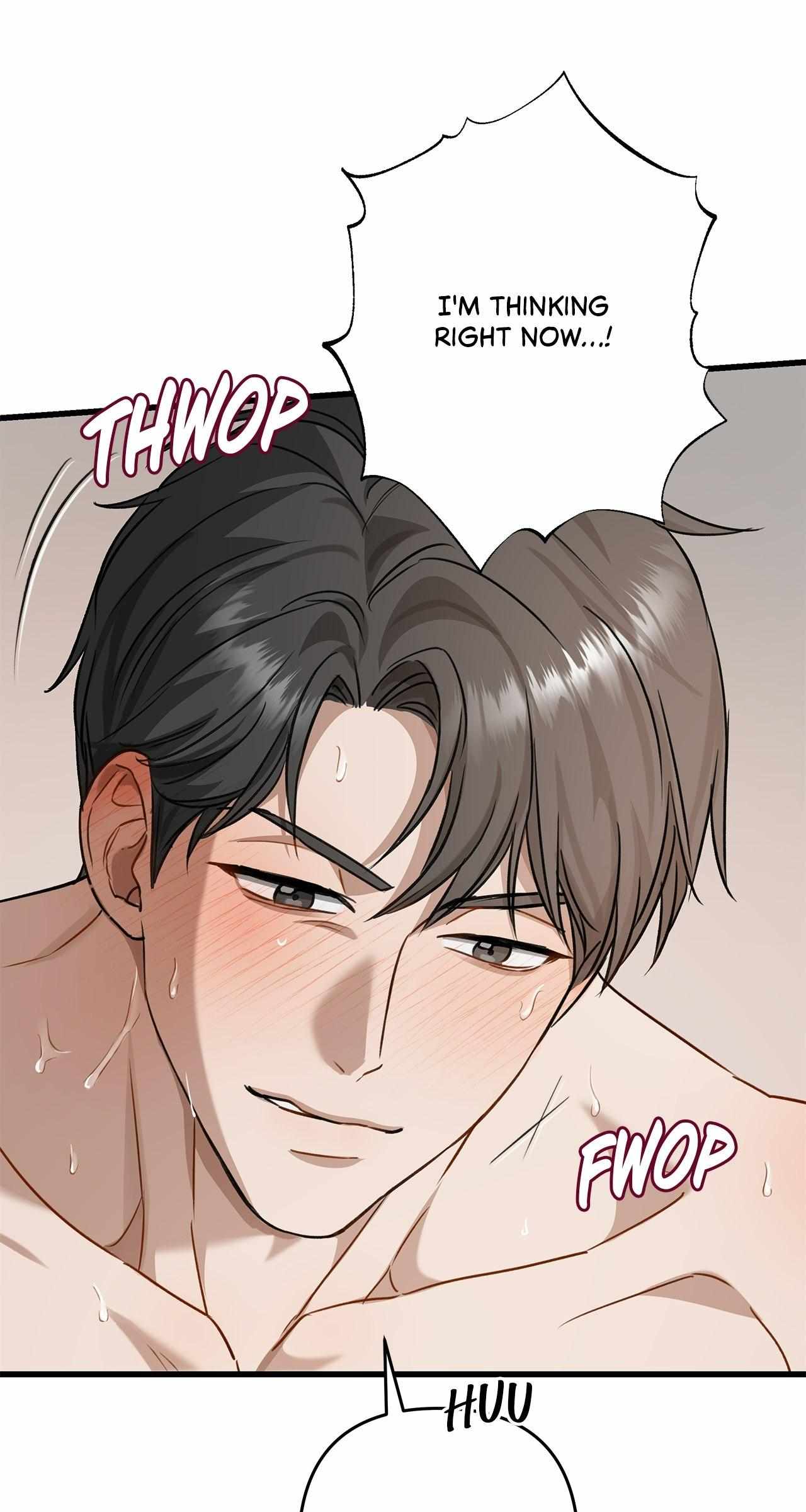Method Romance Chapter 6 page 36 - 
