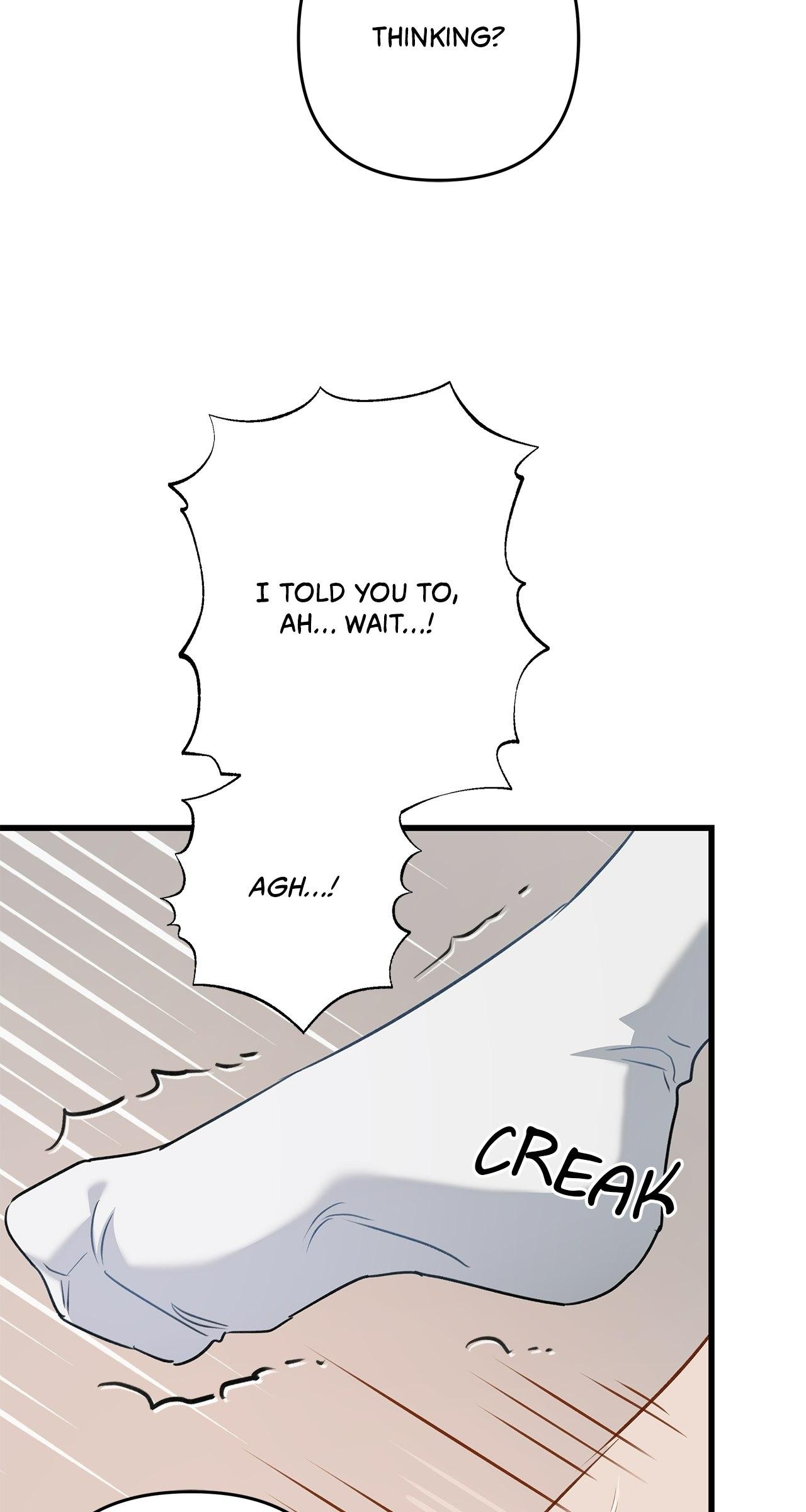 Method Romance Chapter 6 page 37 - 