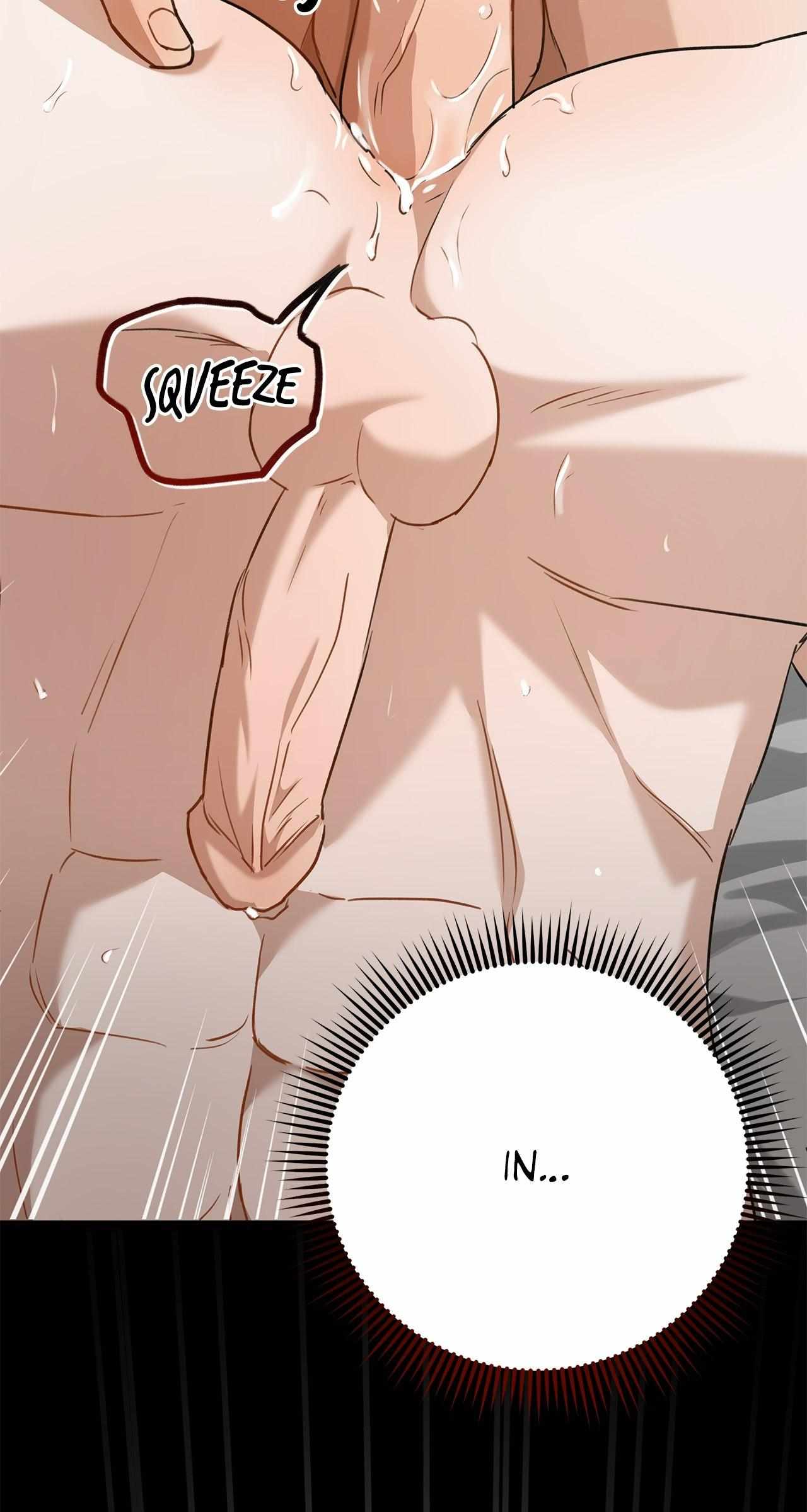 Method Romance Chapter 6 page 5 - 
