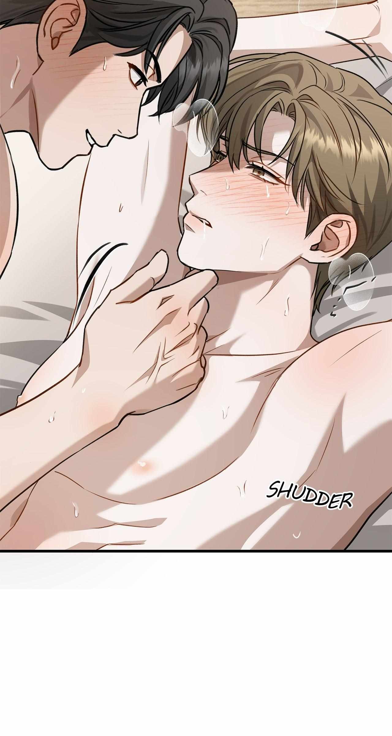 Method Romance Chapter 6 page 53 - 