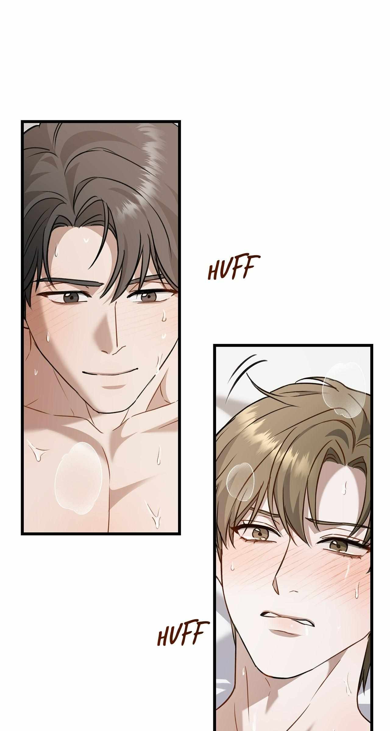 Method Romance Chapter 6 page 54 - 