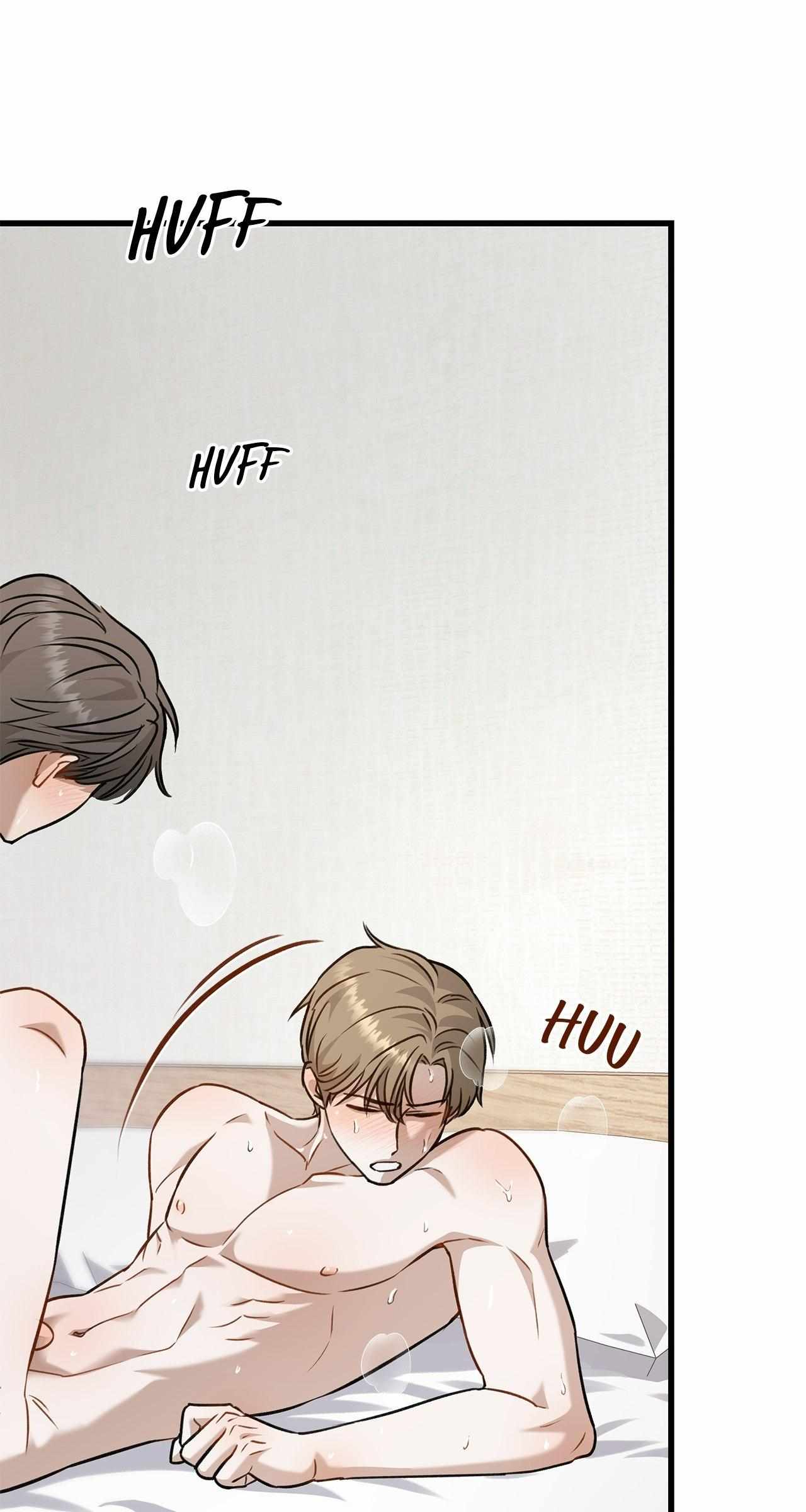 Method Romance Chapter 6 page 56 - 