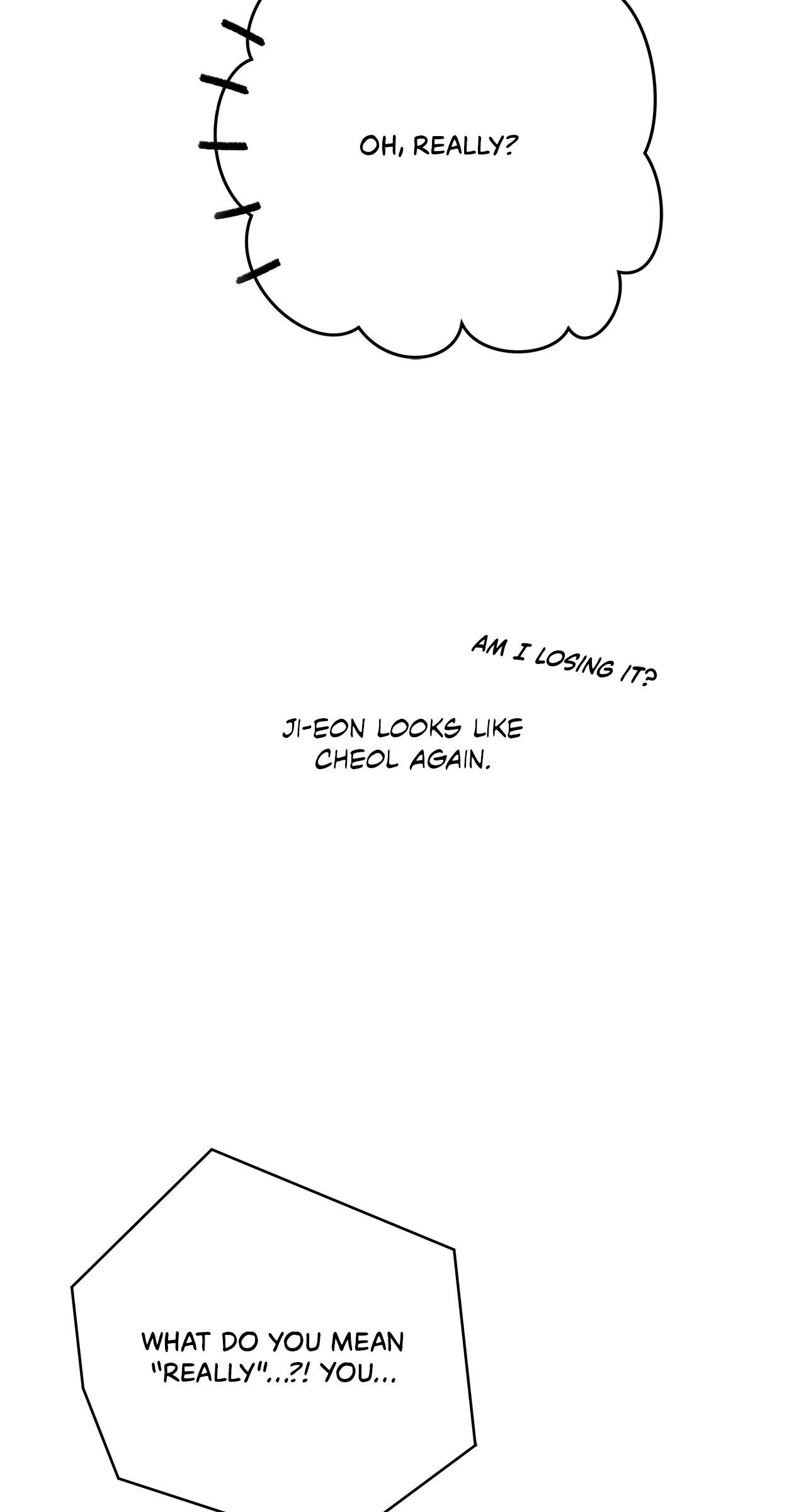 Method Romance Chapter 6 page 69 - 