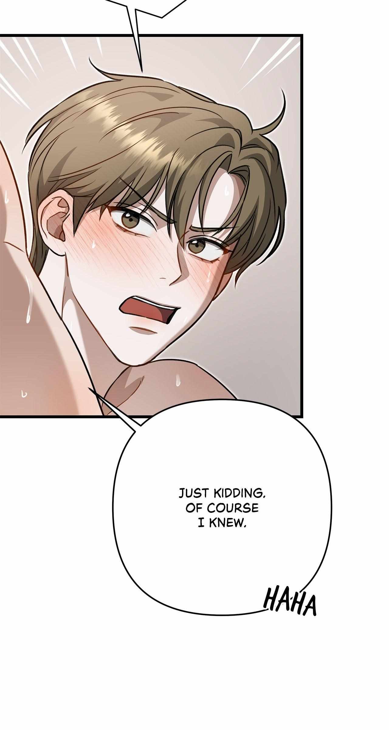 Method Romance Chapter 6 page 70 - 