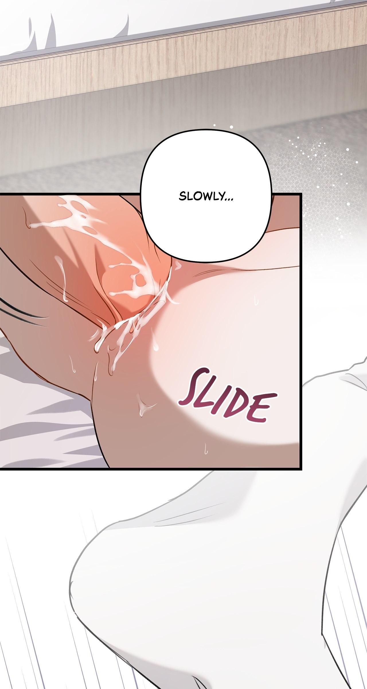 Method Romance Chapter 6 page 76 - 