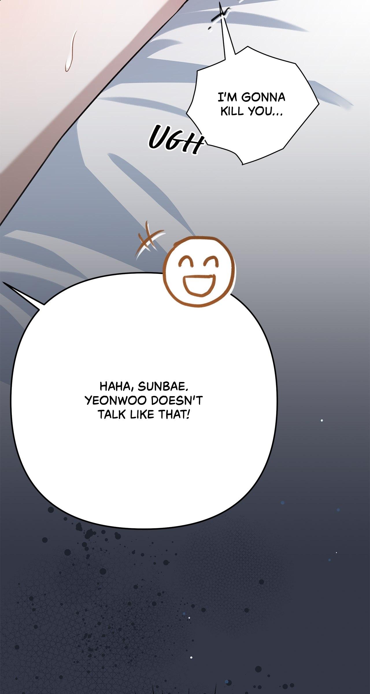 Method Romance Chapter 6 page 86 - 