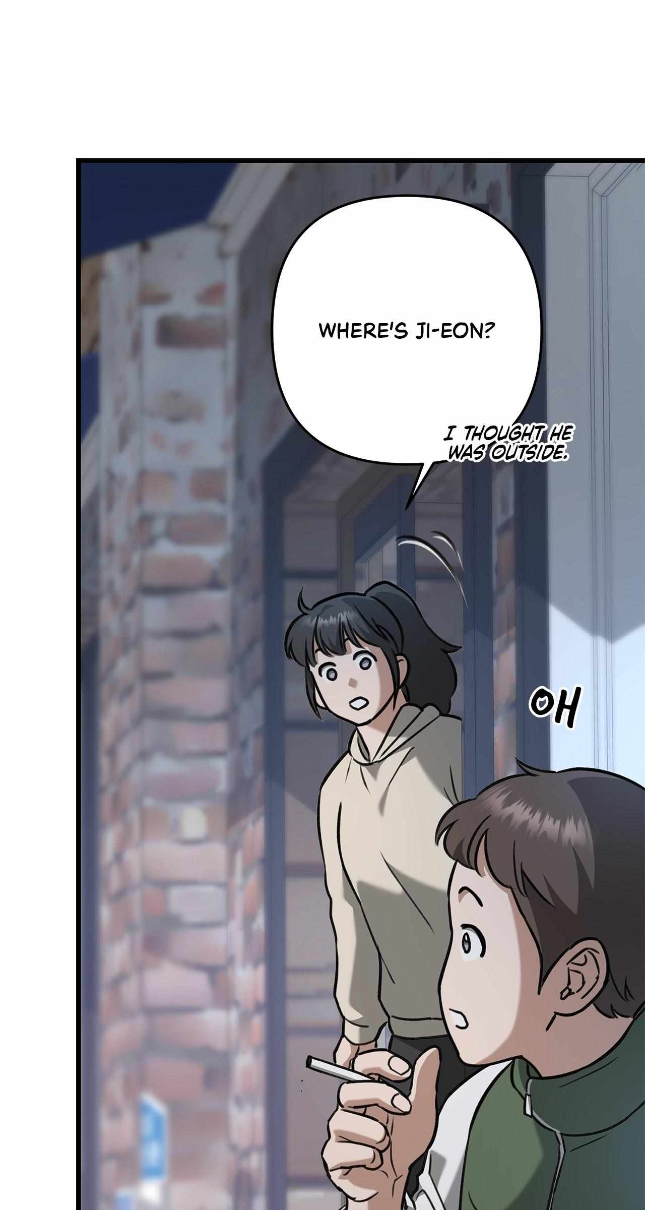 Method Romance Chapter 6 page 90 - 