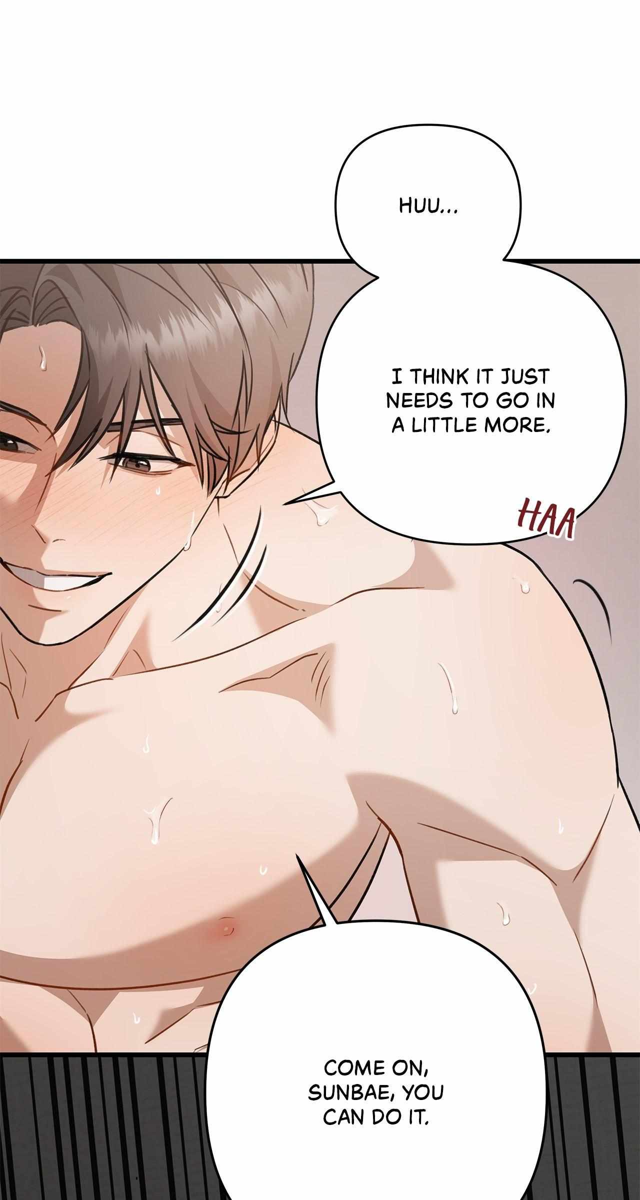 Method Romance Chapter 6 page 10 - 
