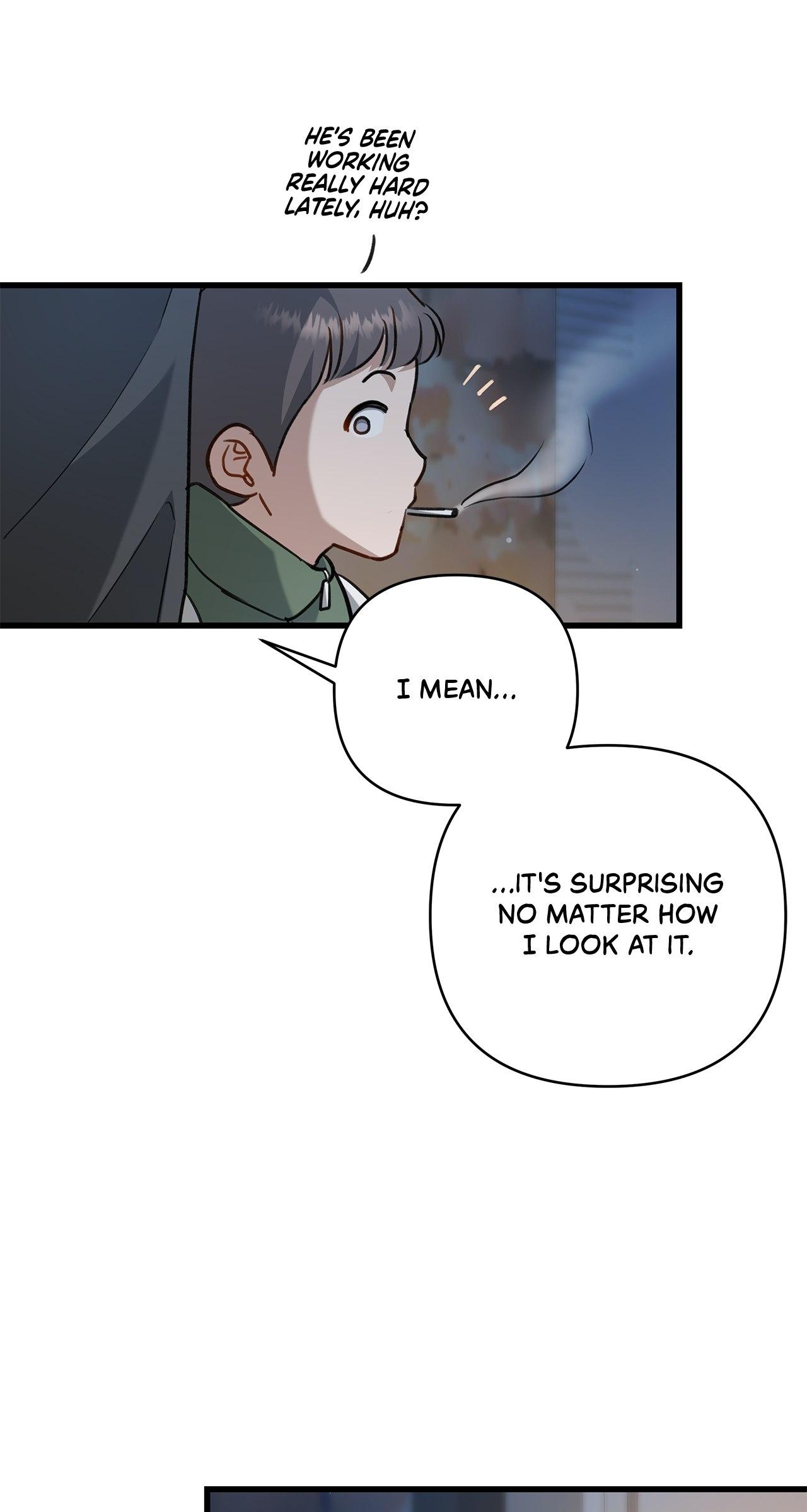 Method Romance Chapter 6 page 92 - 