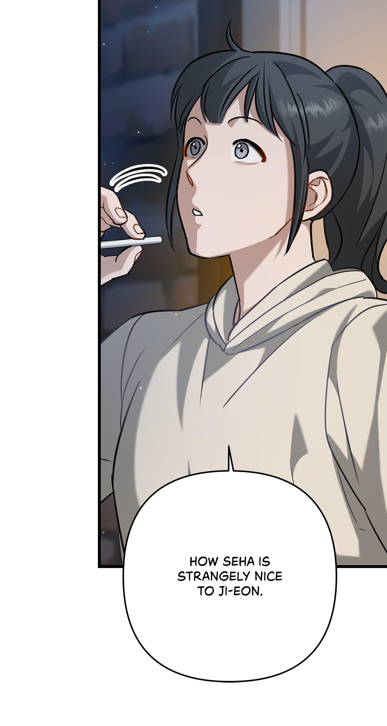 Method Romance Chapter 6 page 93 - 