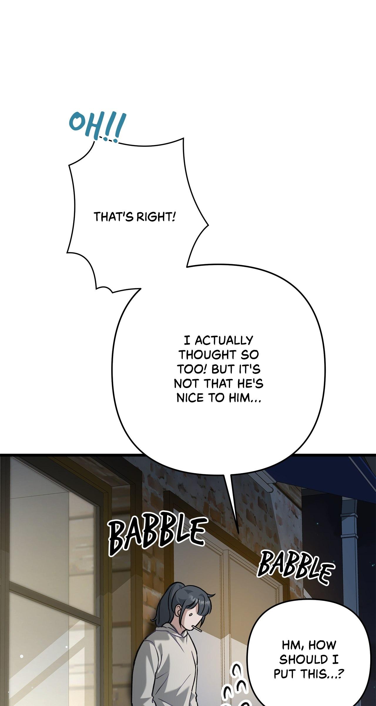 Method Romance Chapter 6 page 94 - 