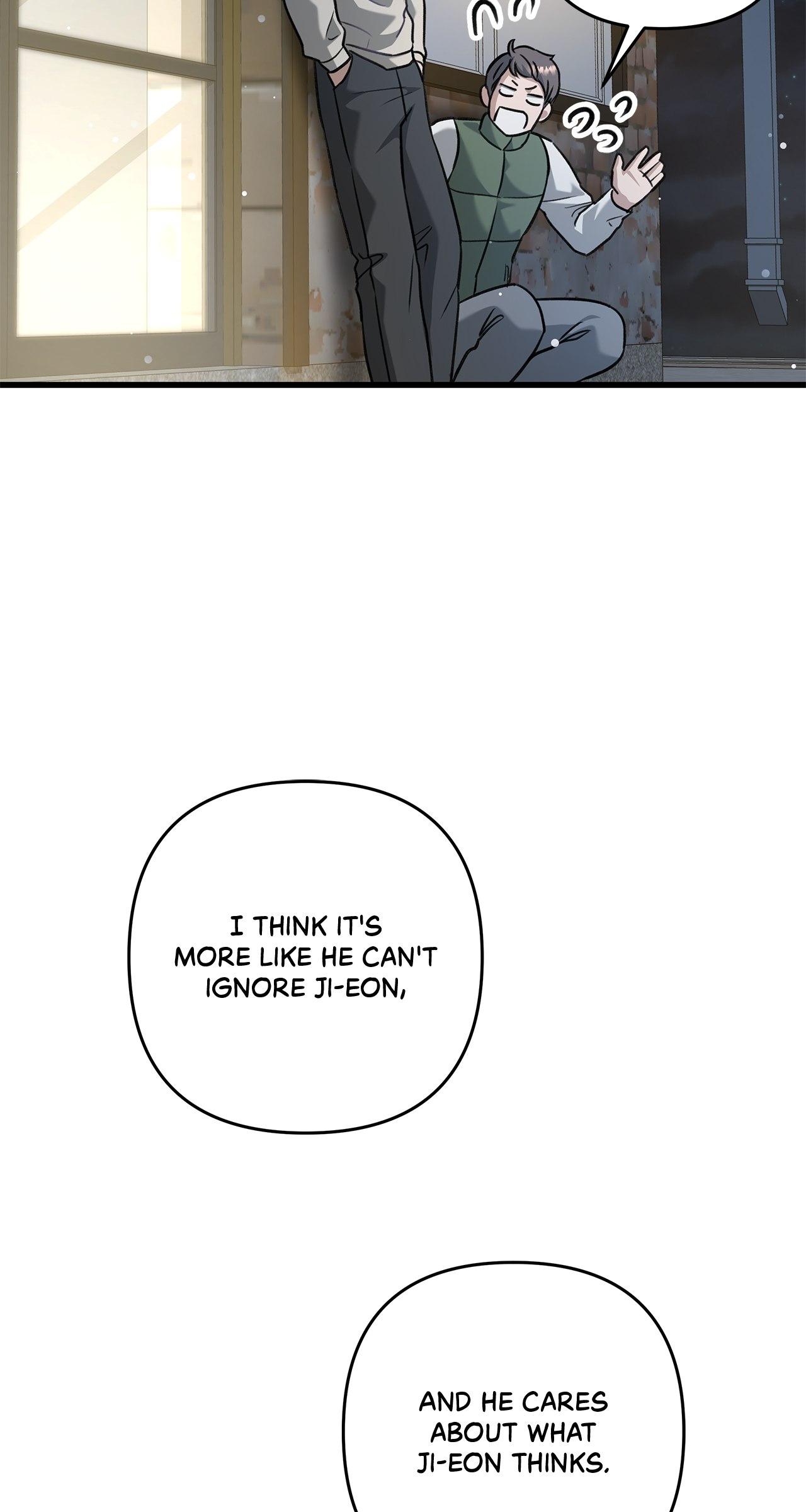 Method Romance Chapter 6 page 95 - 