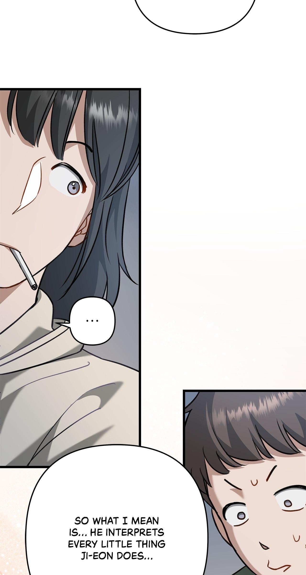 Method Romance Chapter 6 page 96 - 