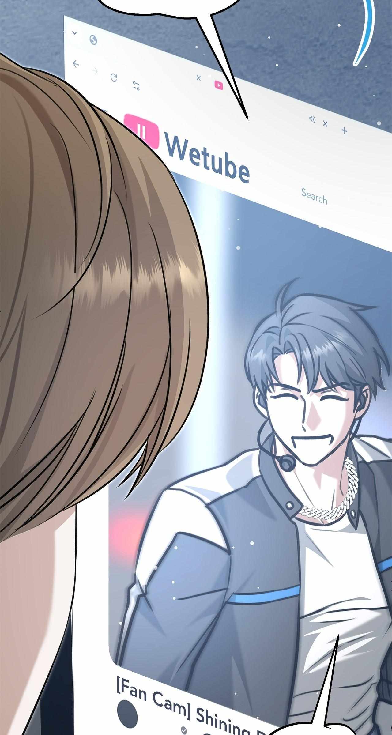 Method Romance Chapter 7 page 104 - 