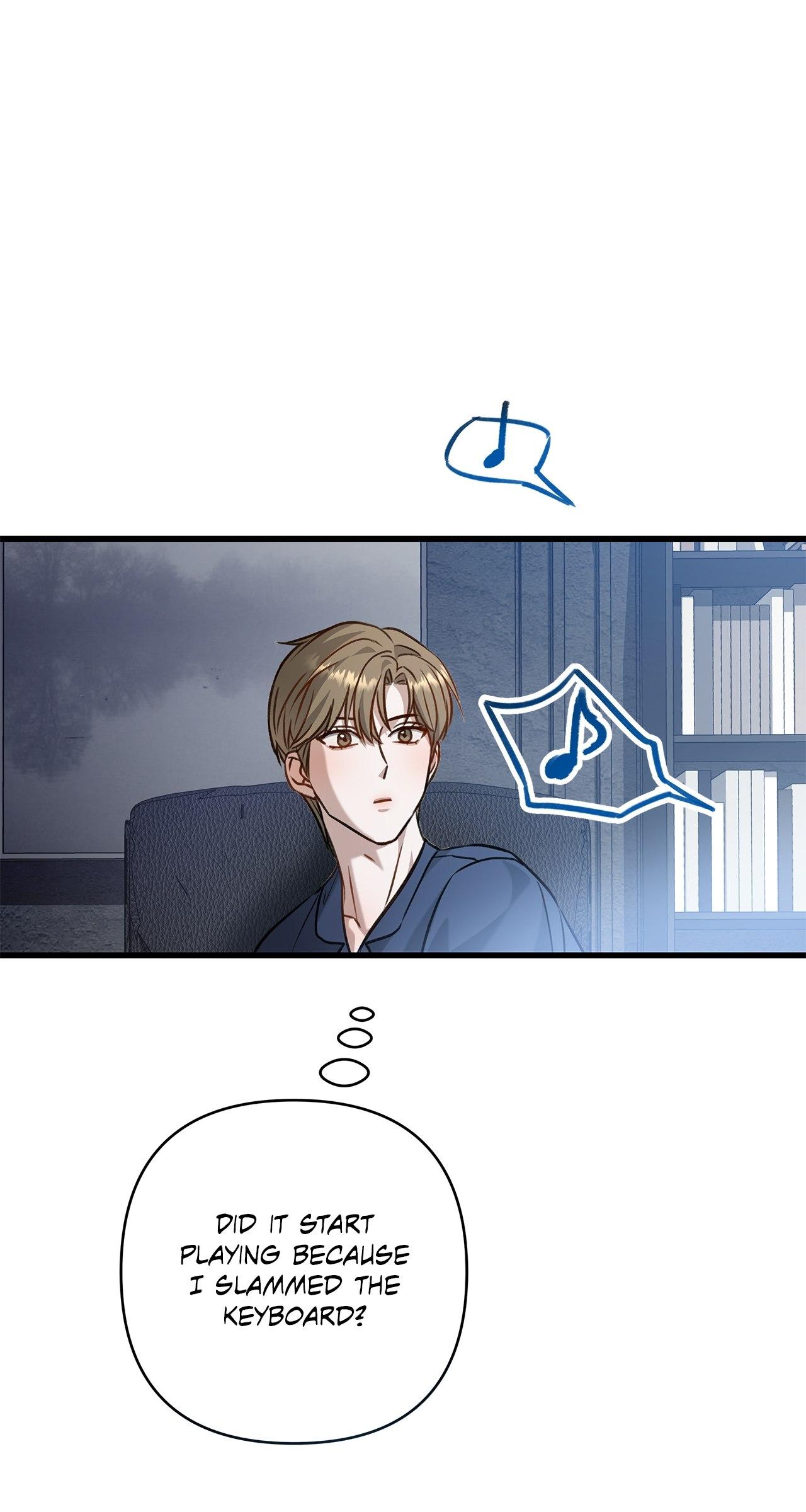 Method Romance Chapter 7 page 106 - 