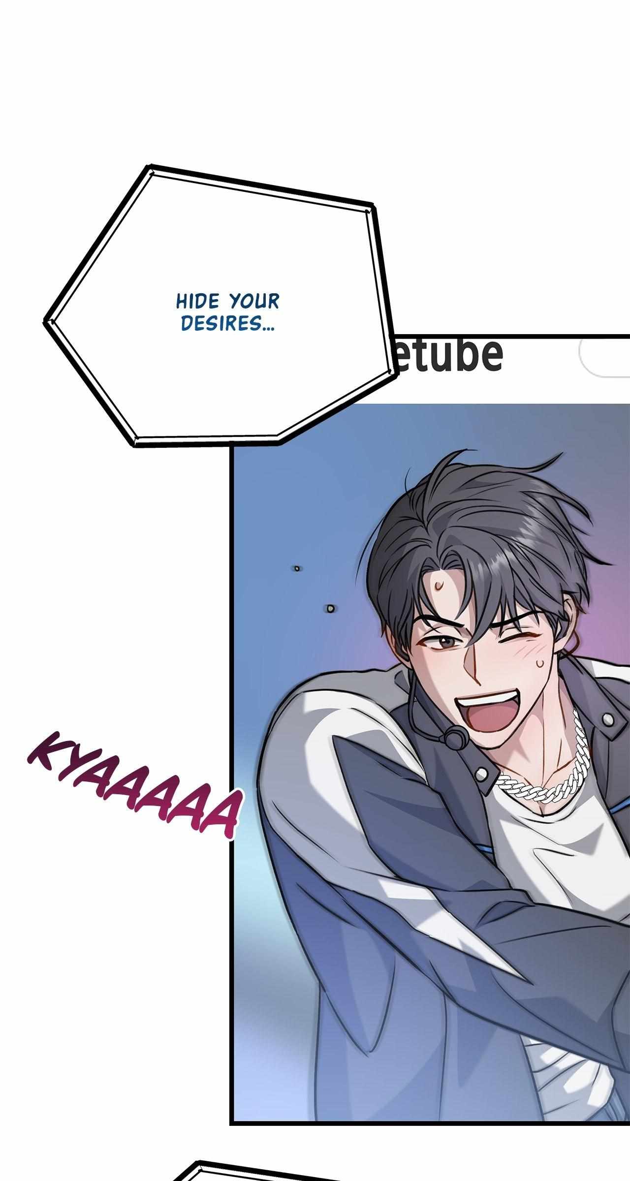Method Romance Chapter 7 page 107 - 