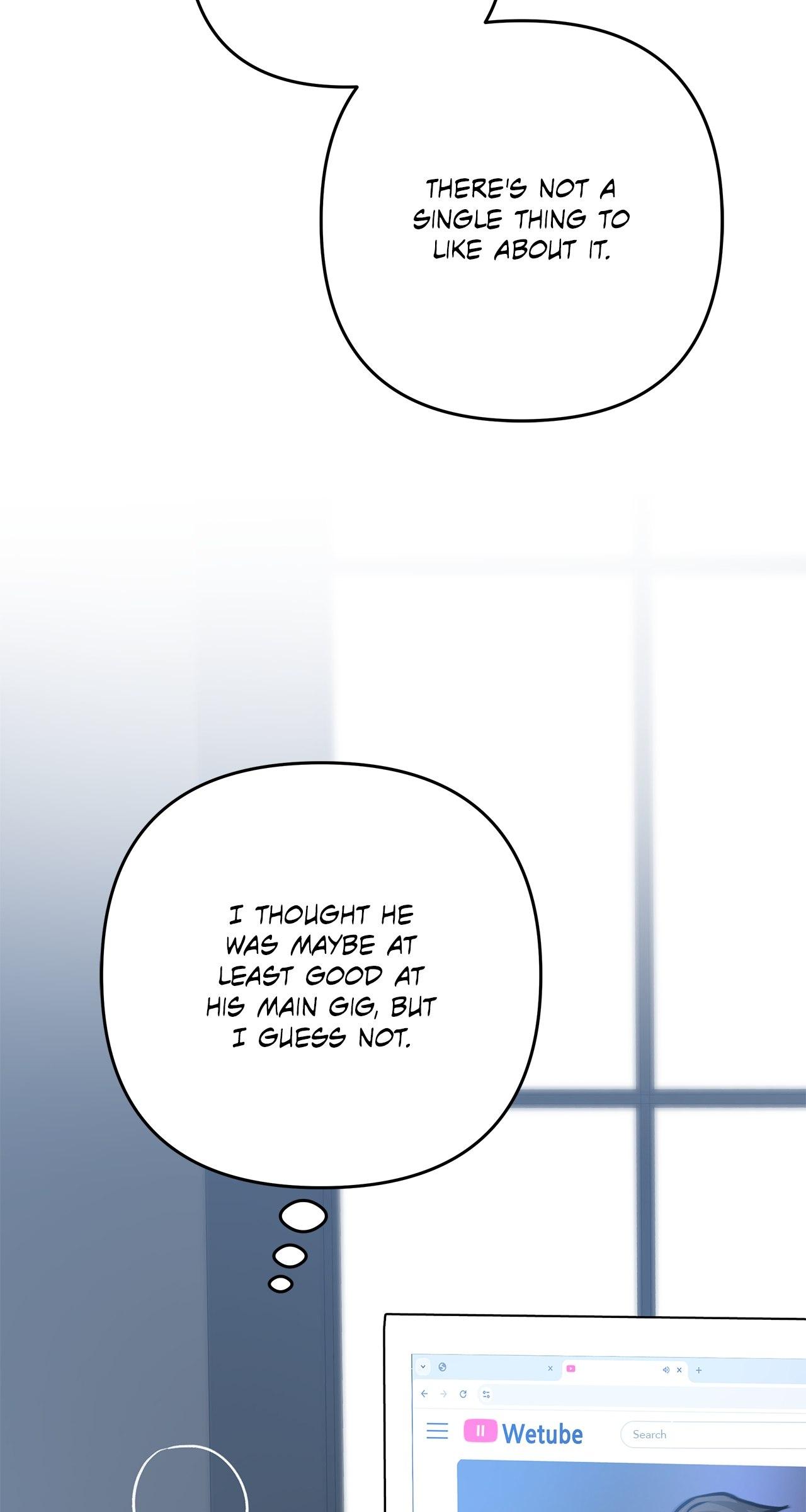 Method Romance Chapter 7 page 110 - 