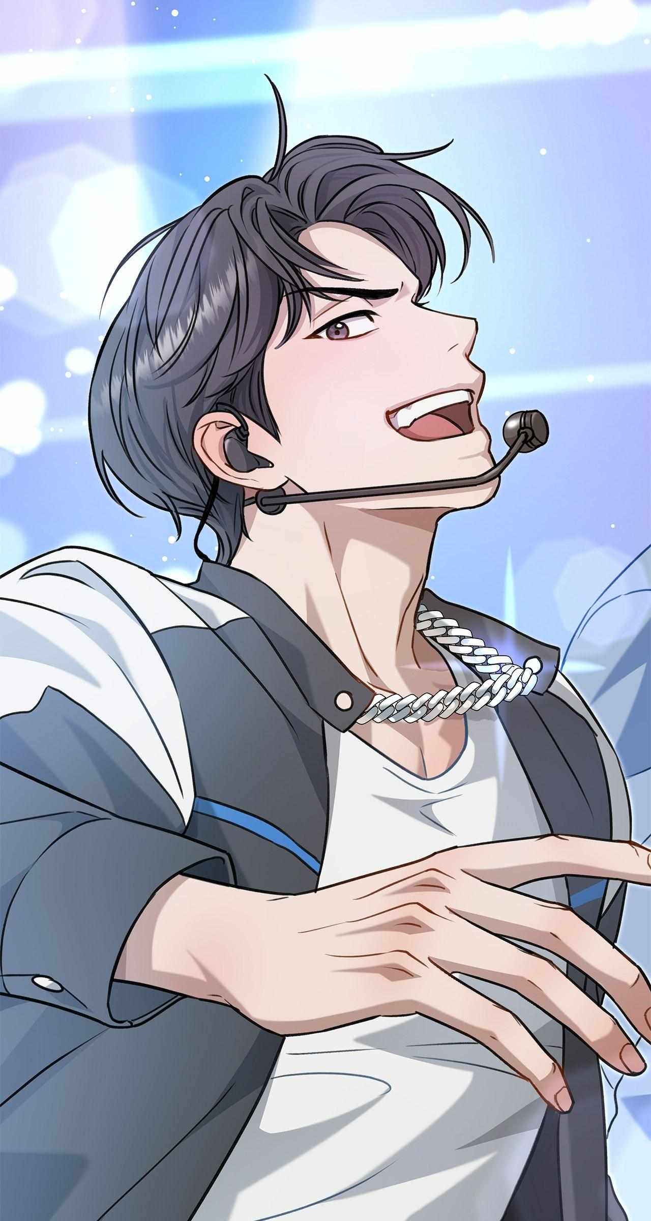 Method Romance Chapter 7 page 116 - 