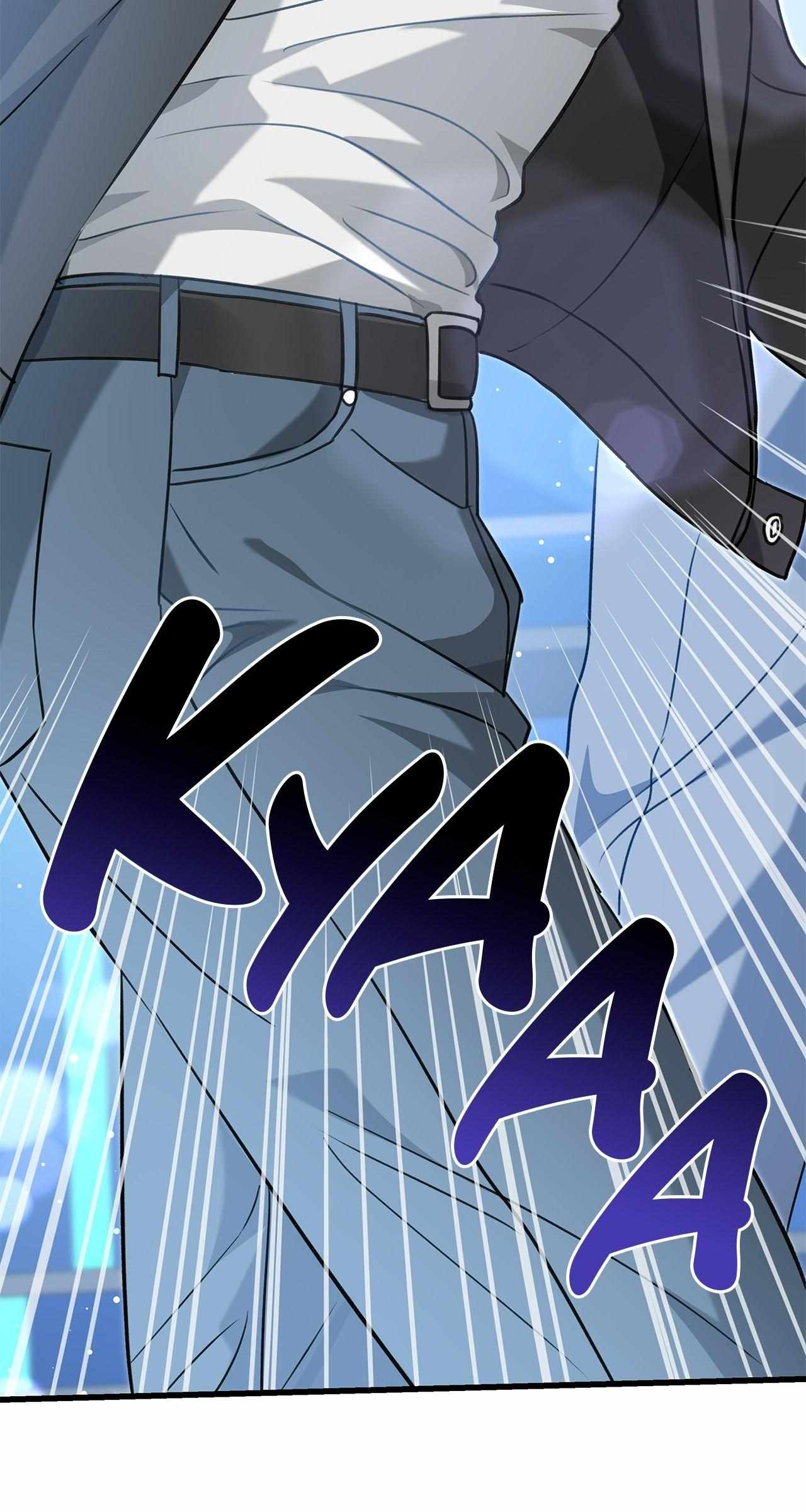 Method Romance Chapter 7 page 117 - 