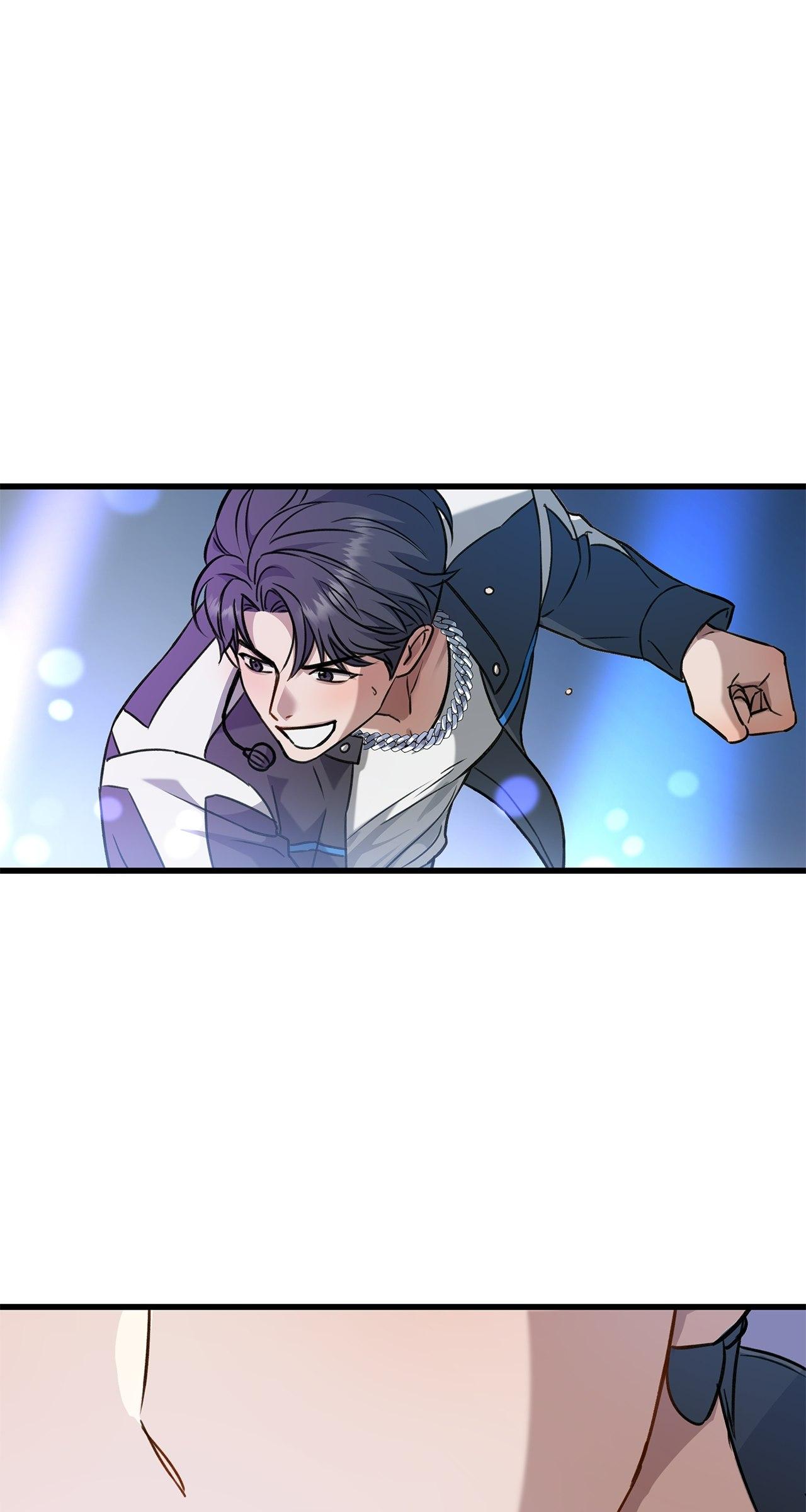 Method Romance Chapter 7 page 120 - 