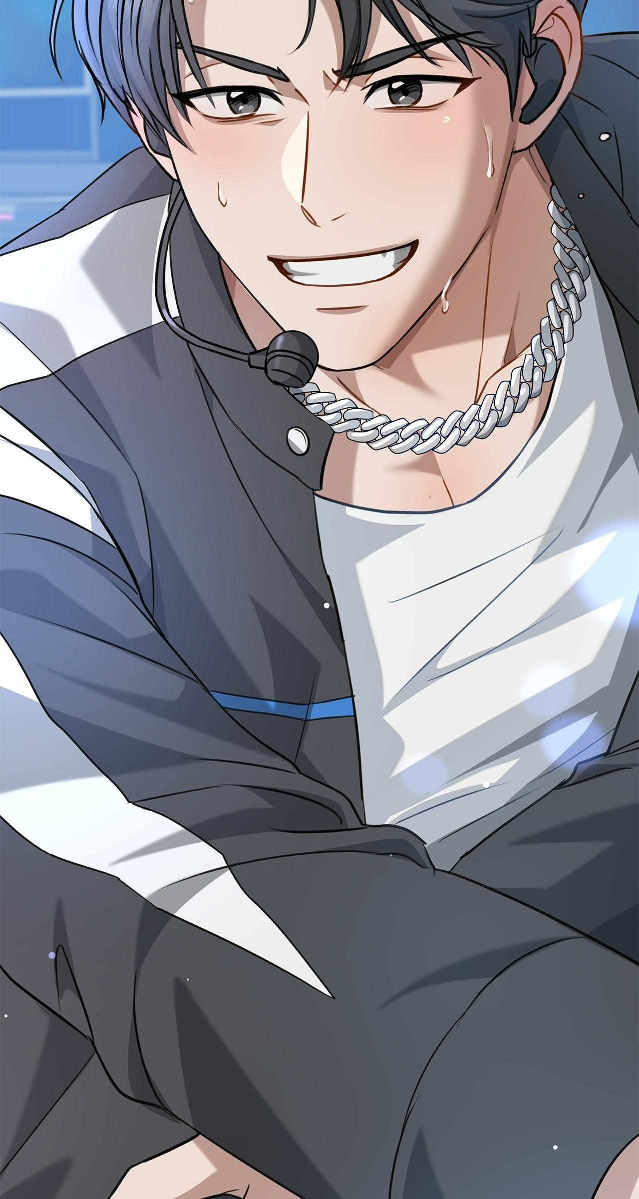 Method Romance Chapter 7 page 122 - 