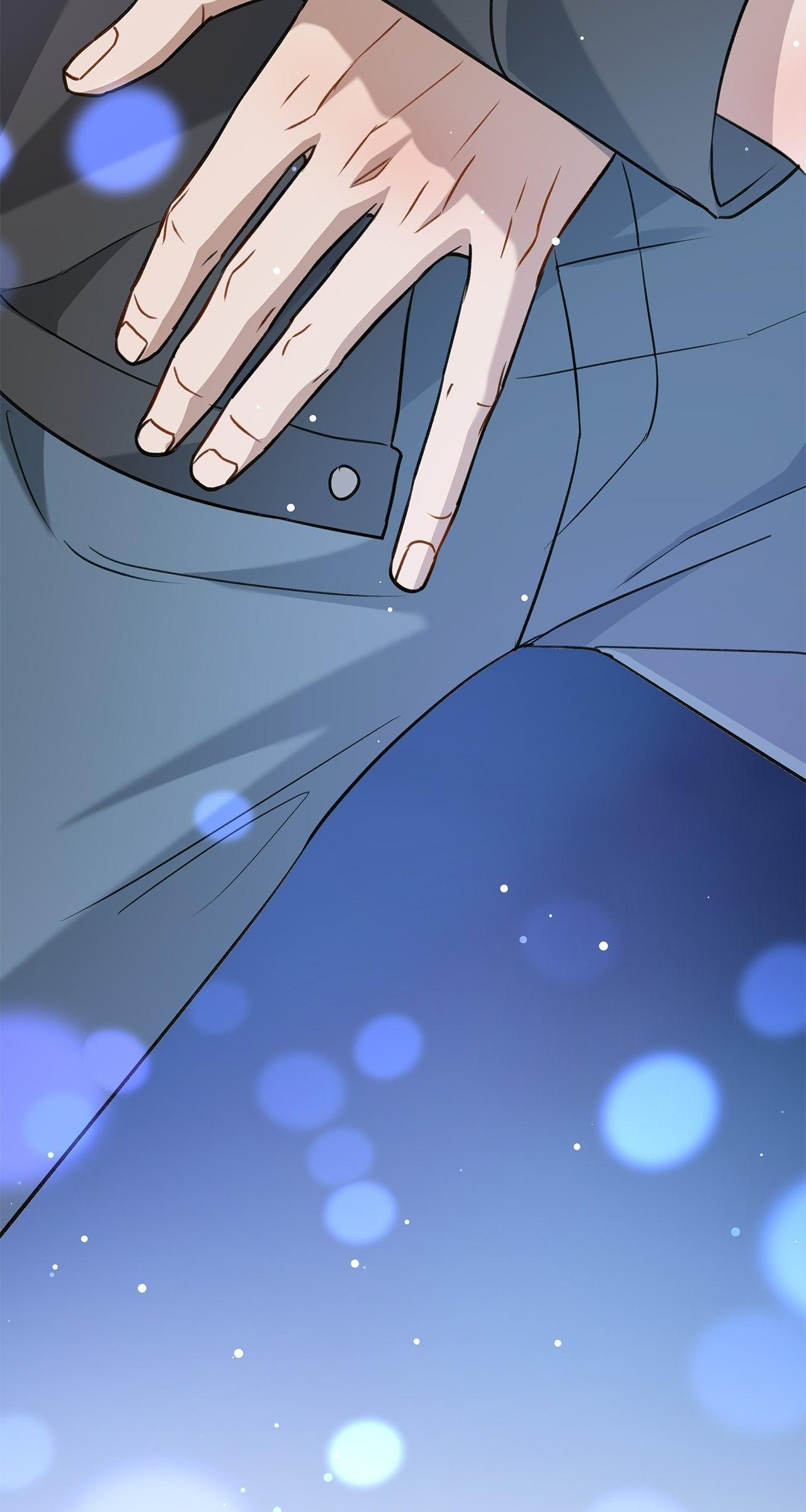 Method Romance Chapter 7 page 123 - 