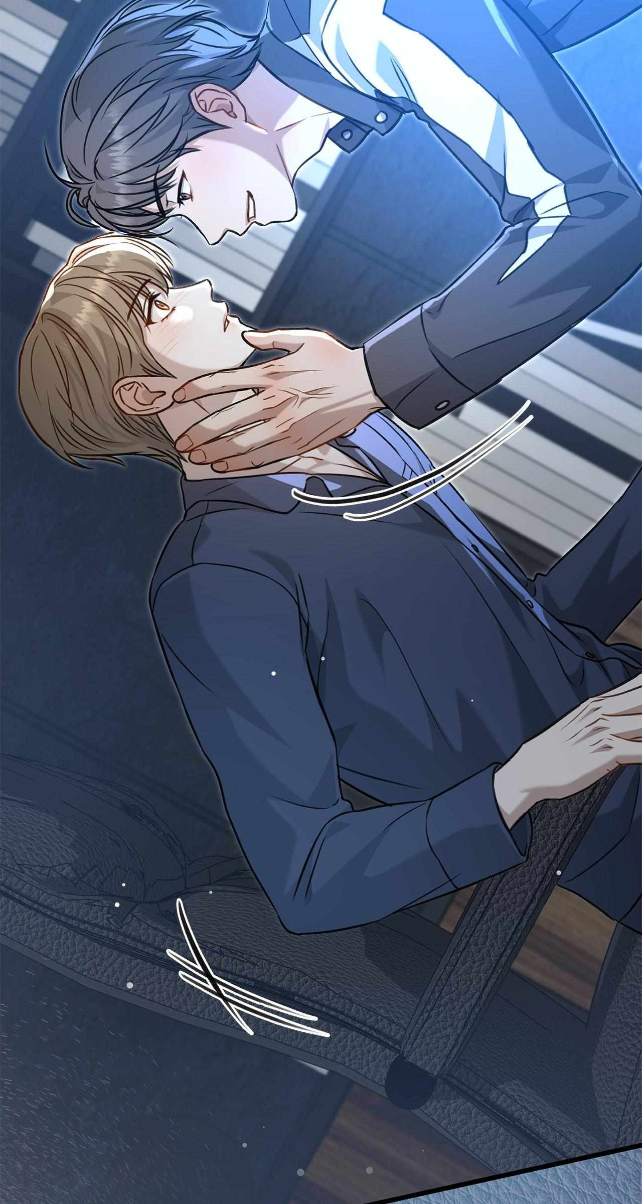 Method Romance Chapter 7 page 129 - 
