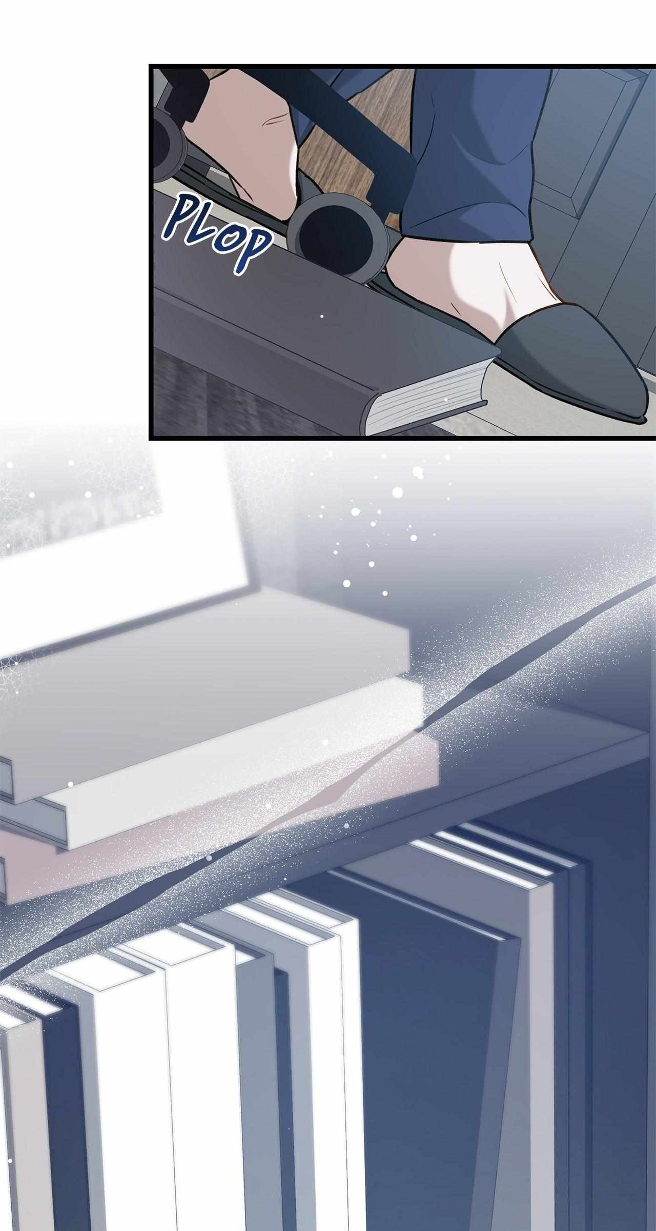 Method Romance Chapter 7 page 136 - 