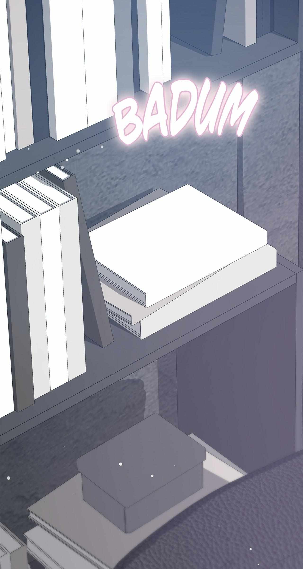 Method Romance Chapter 7 page 137 - 