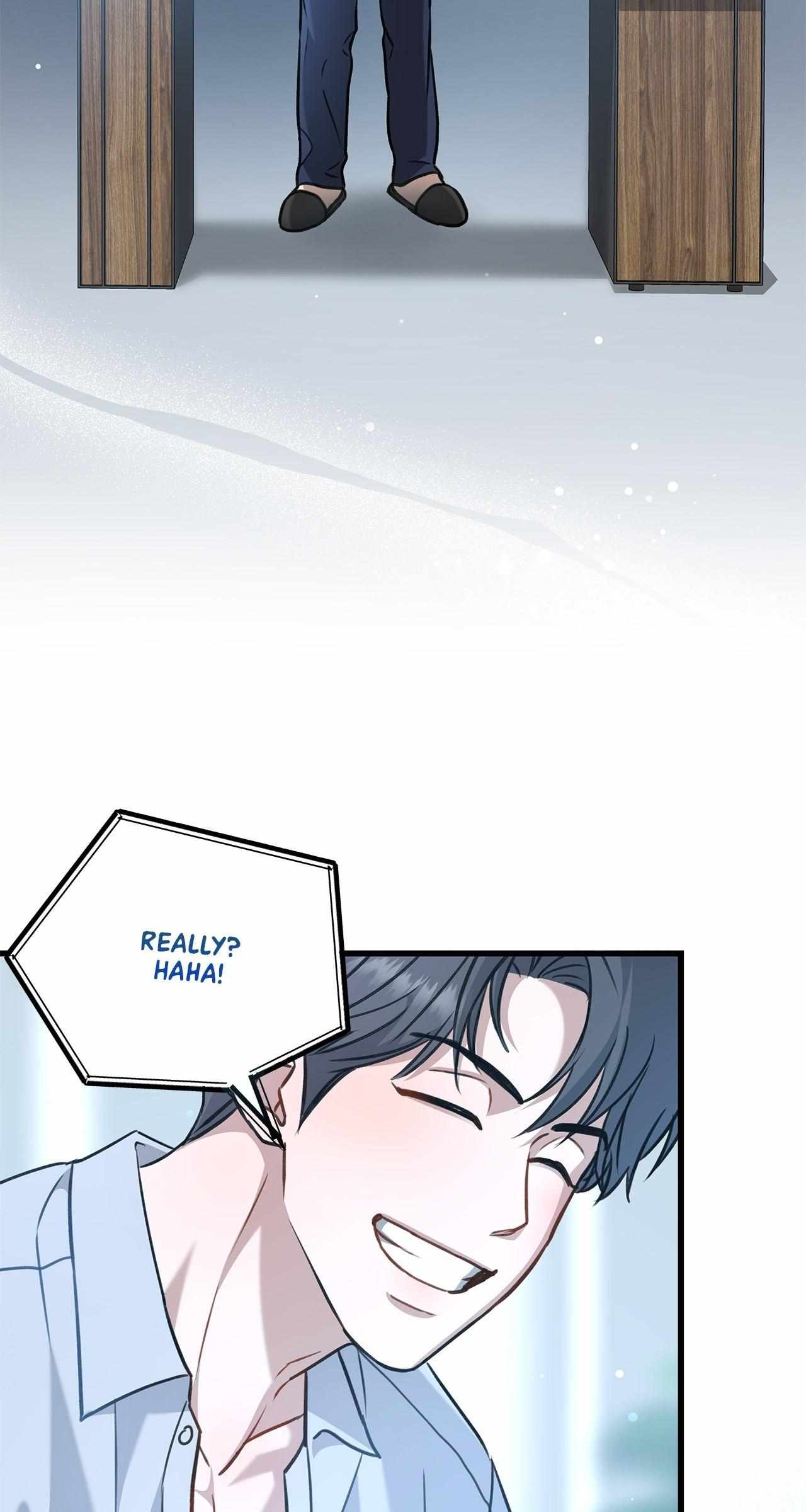 Method Romance Chapter 7 page 142 - 