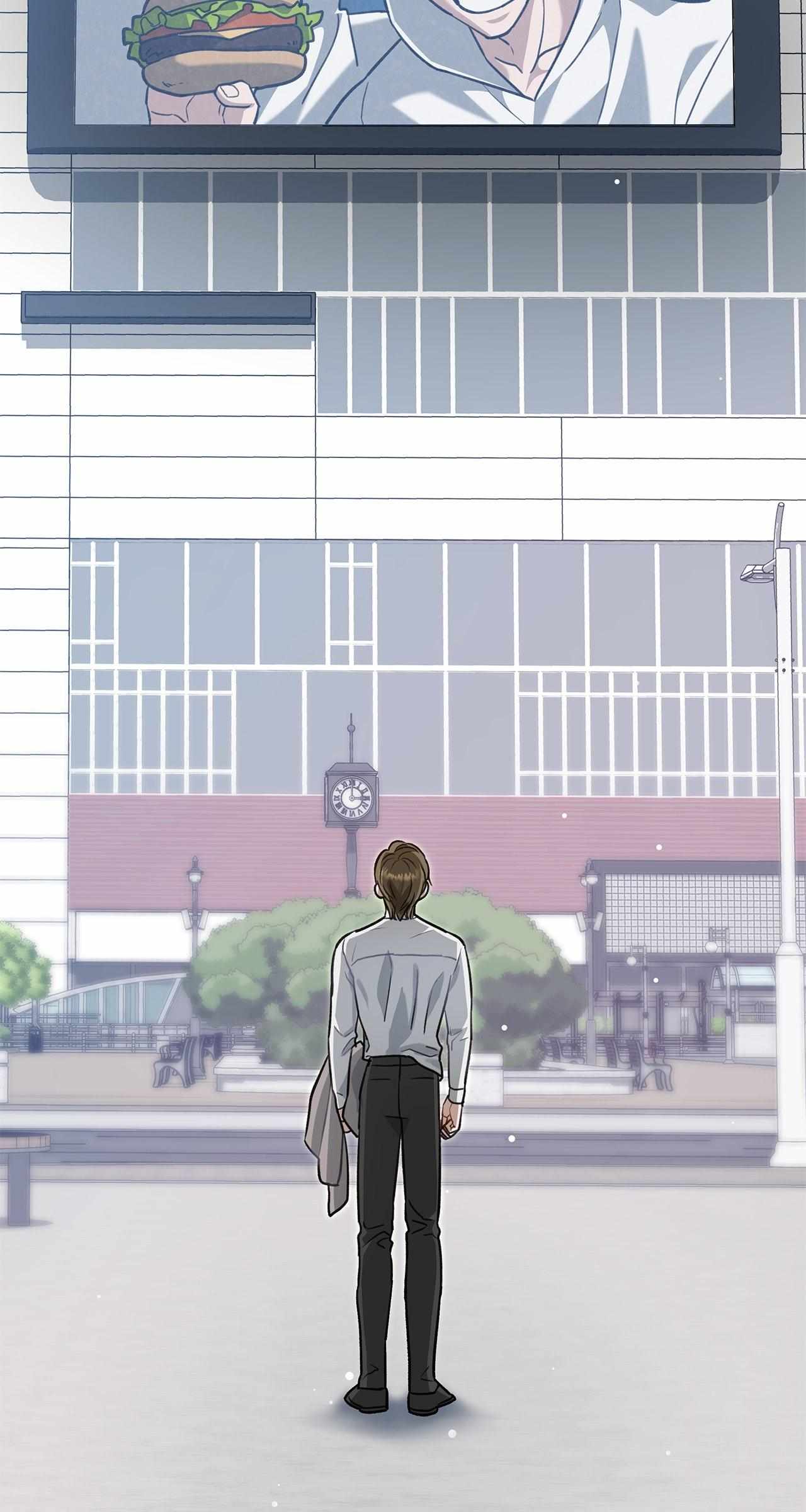 Method Romance Chapter 7 page 19 - 