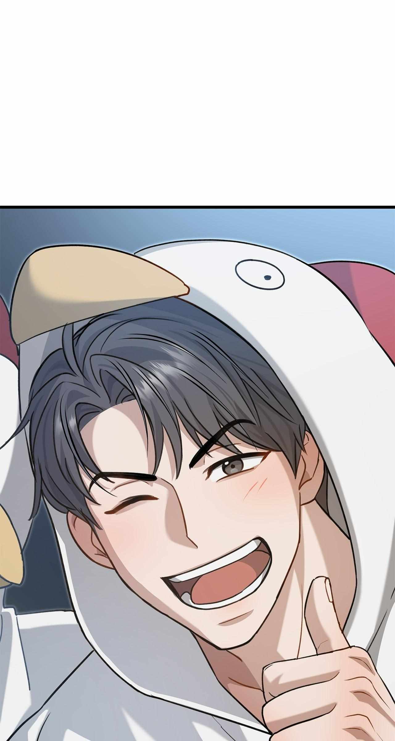 Method Romance Chapter 7 page 21 - 