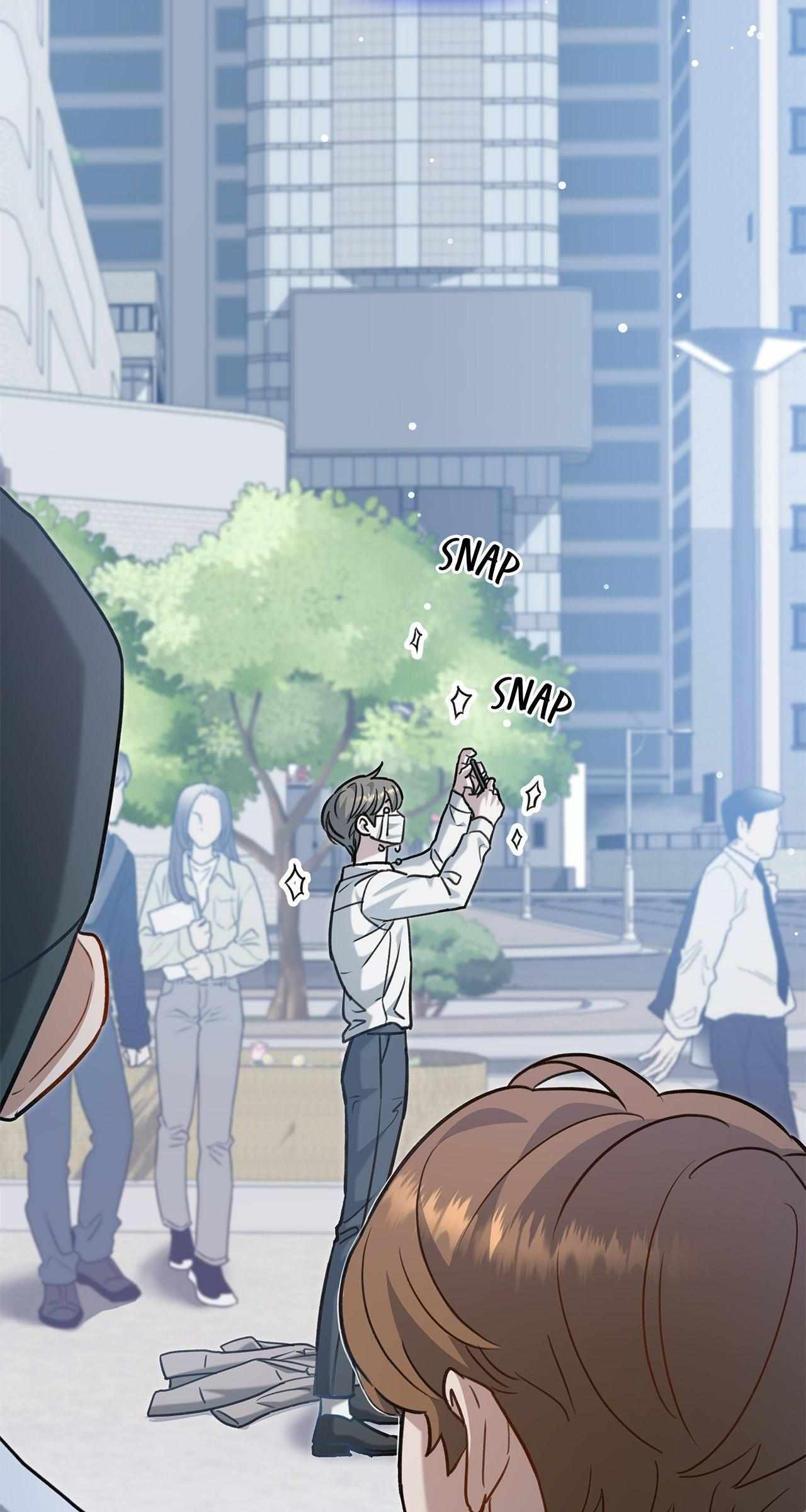 Method Romance Chapter 7 page 29 - 