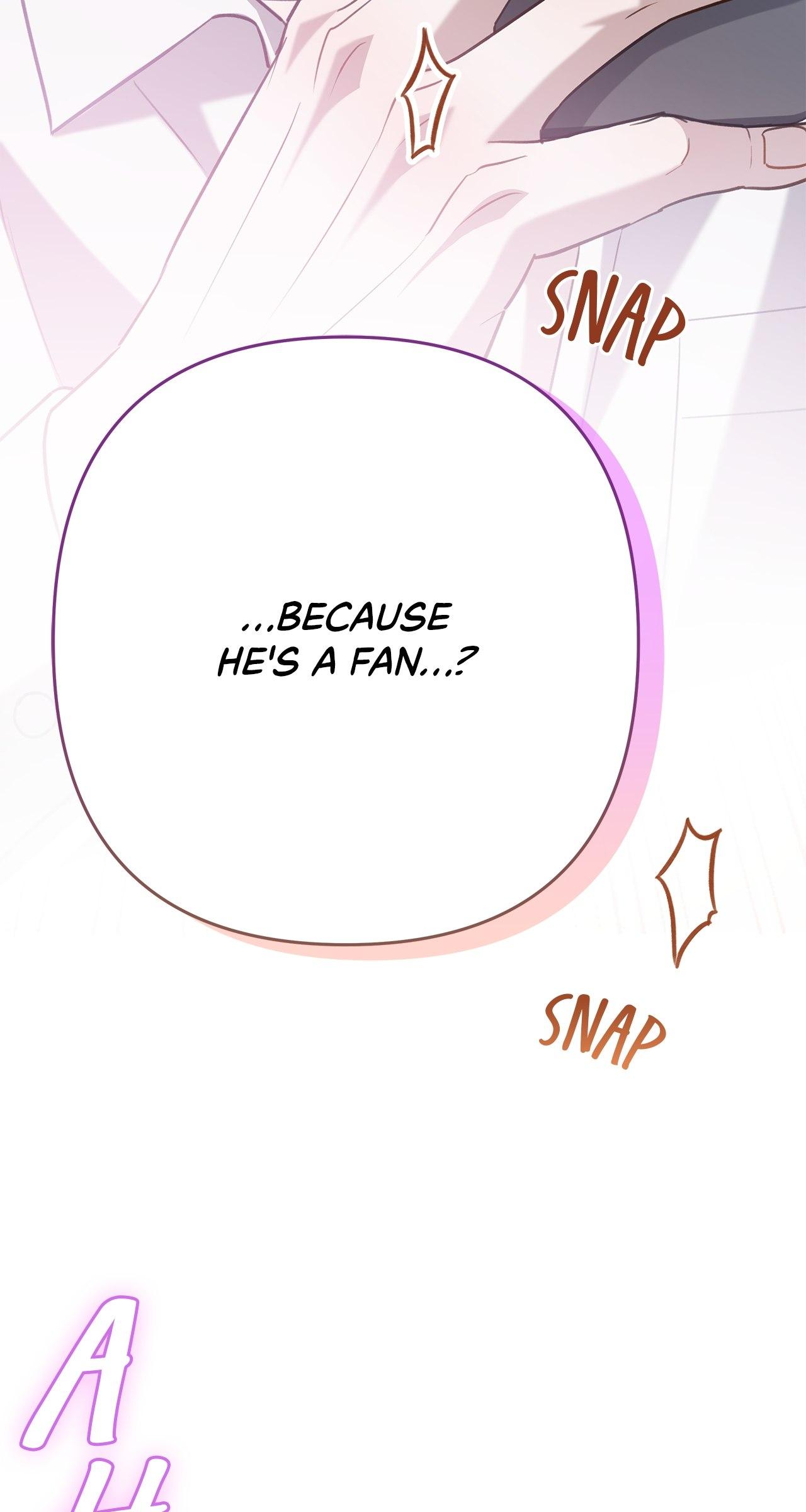 Method Romance Chapter 7 page 34 - 
