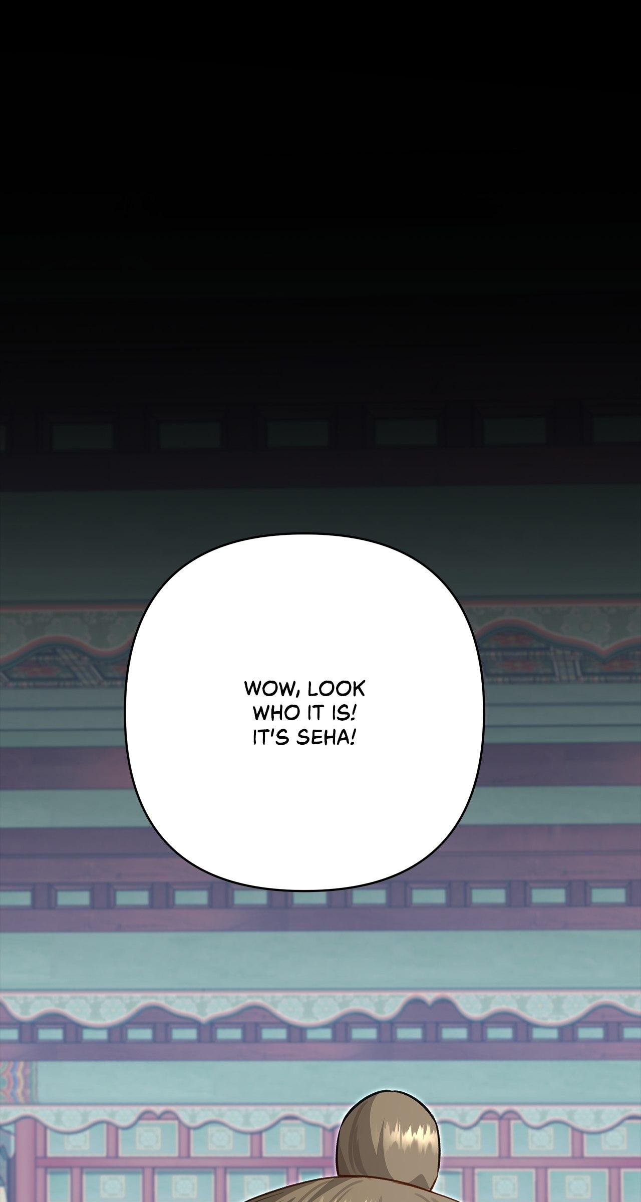 Method Romance Chapter 7 page 37 - 
