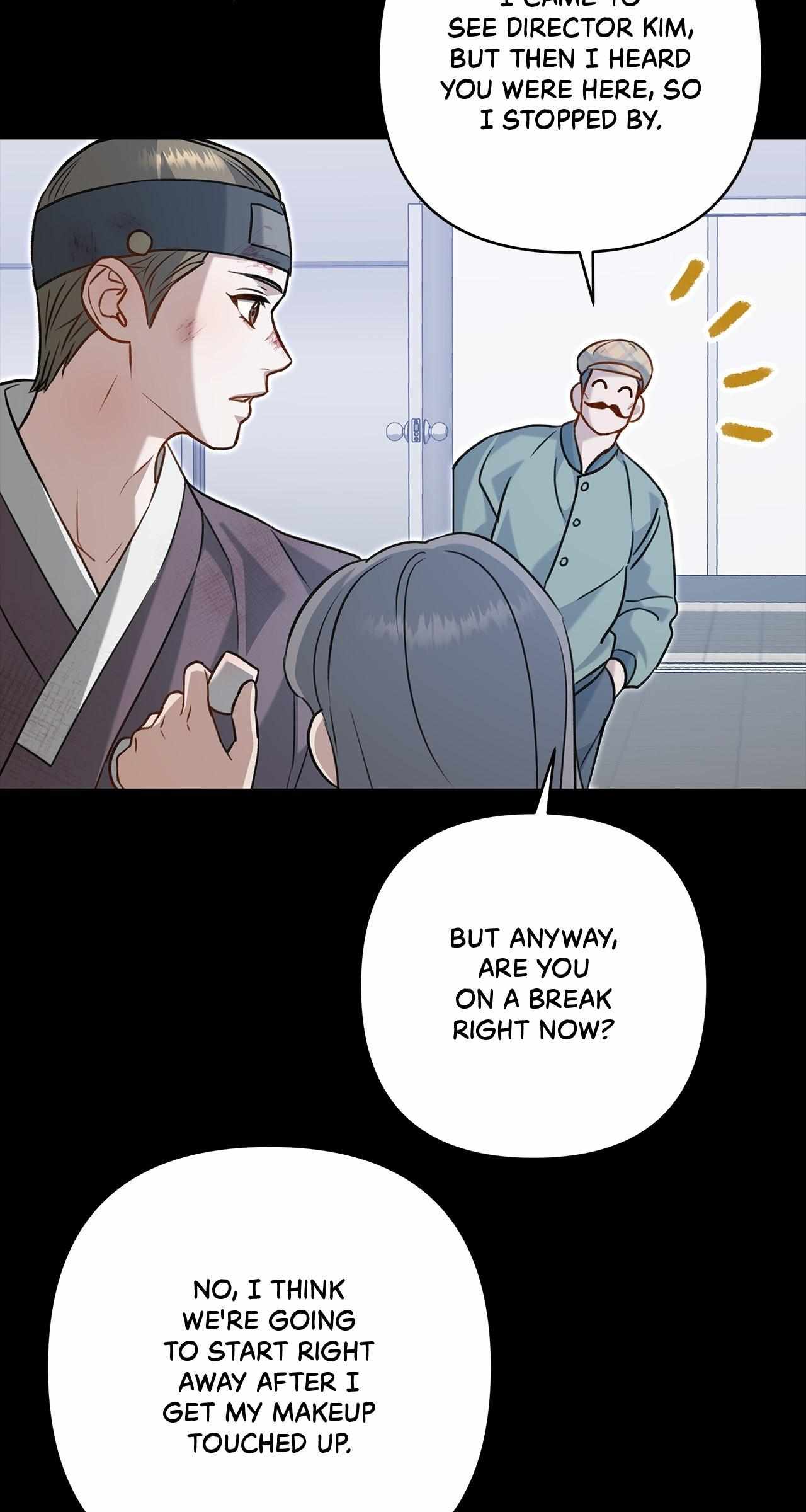 Method Romance Chapter 7 page 40 - 