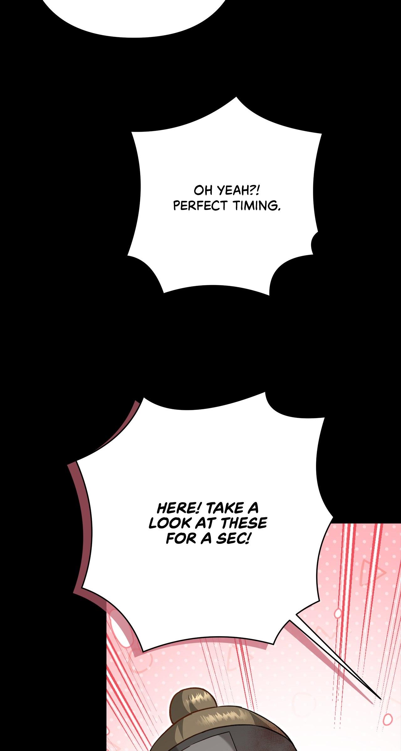 Method Romance Chapter 7 page 41 - 