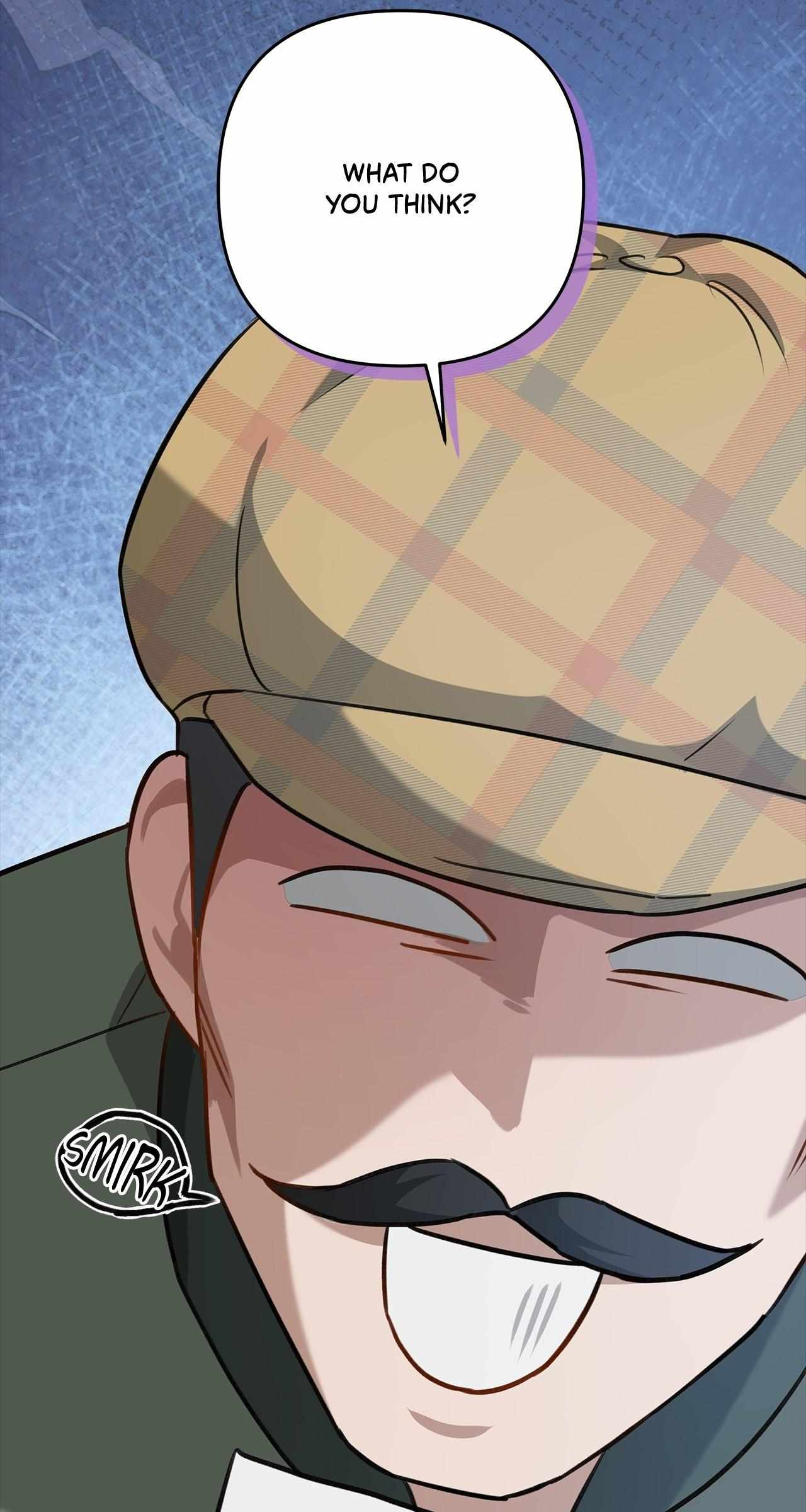 Method Romance Chapter 7 page 43 - 