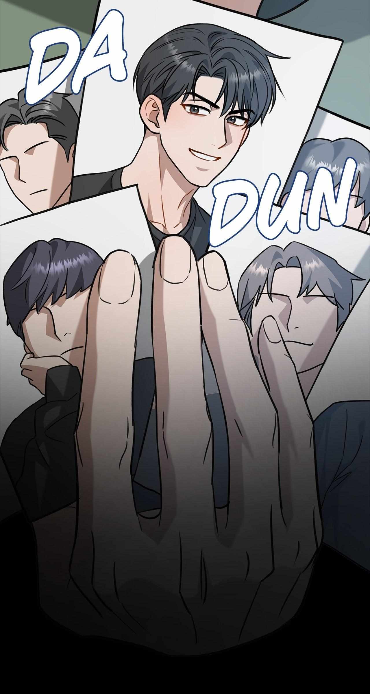 Method Romance Chapter 7 page 44 - 