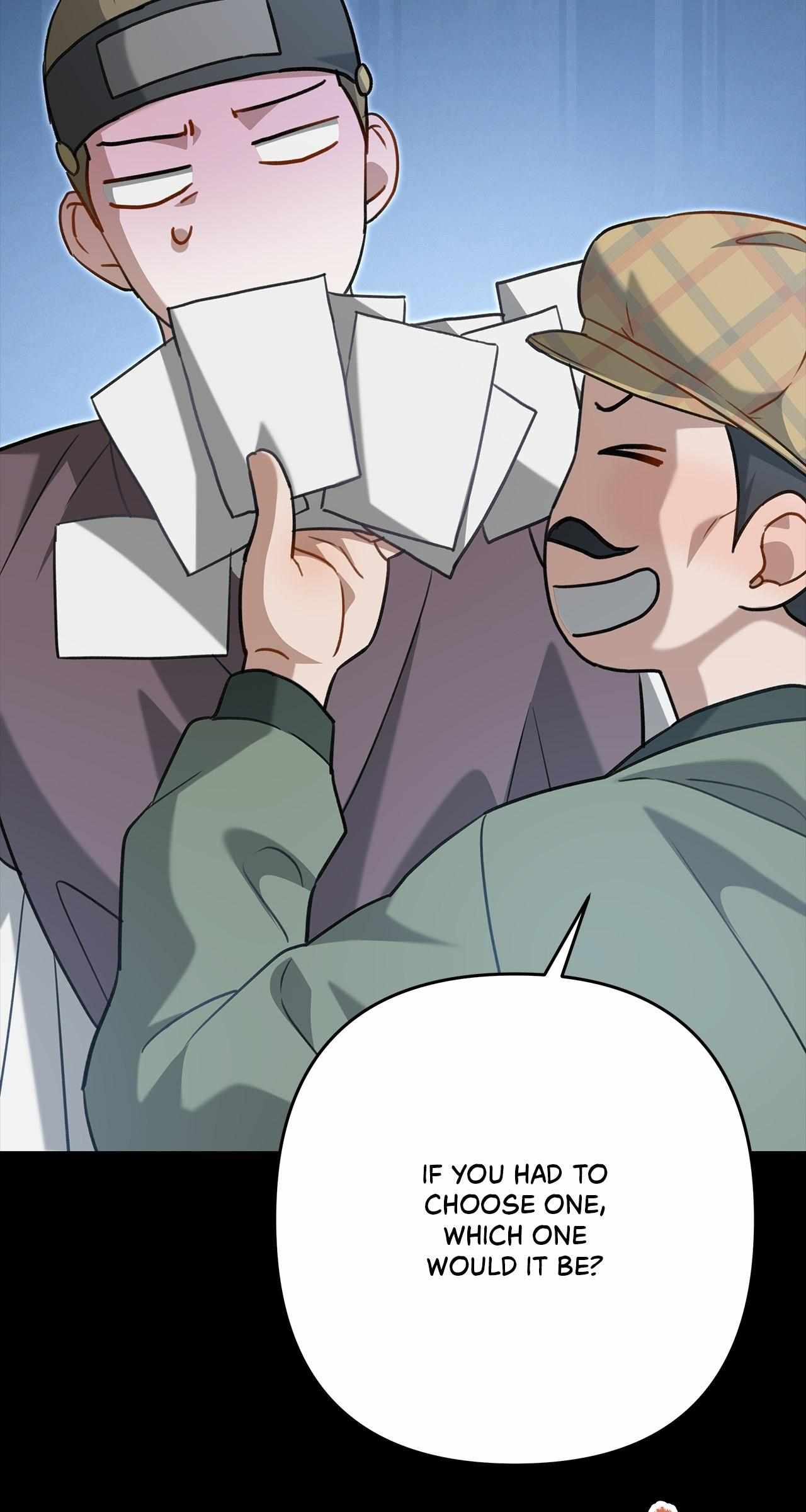 Method Romance Chapter 7 page 46 - 