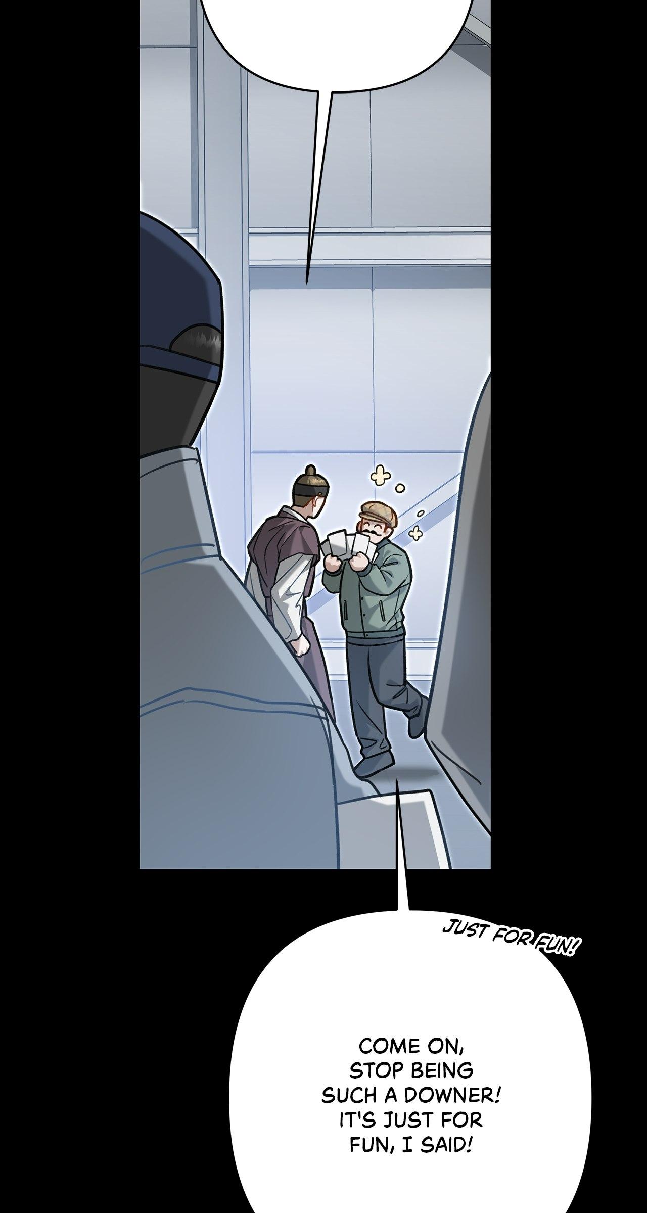 Method Romance Chapter 7 page 48 - 