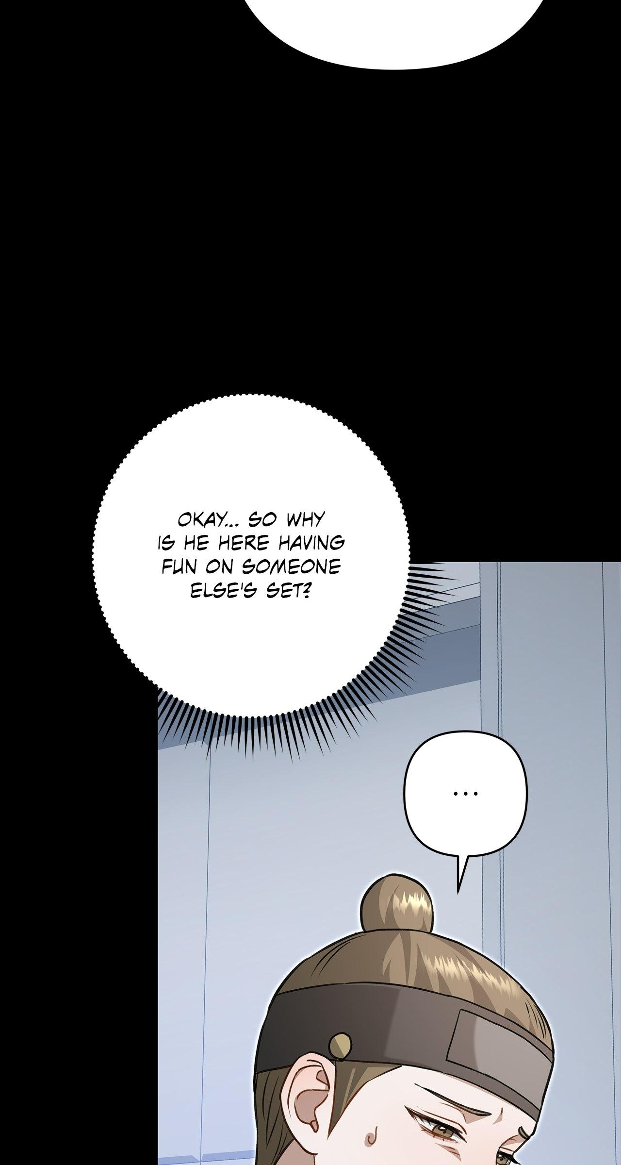 Method Romance Chapter 7 page 49 - 