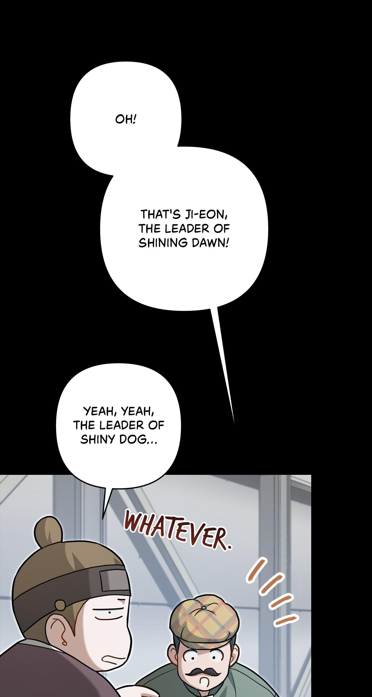 Method Romance Chapter 7 page 54 - 