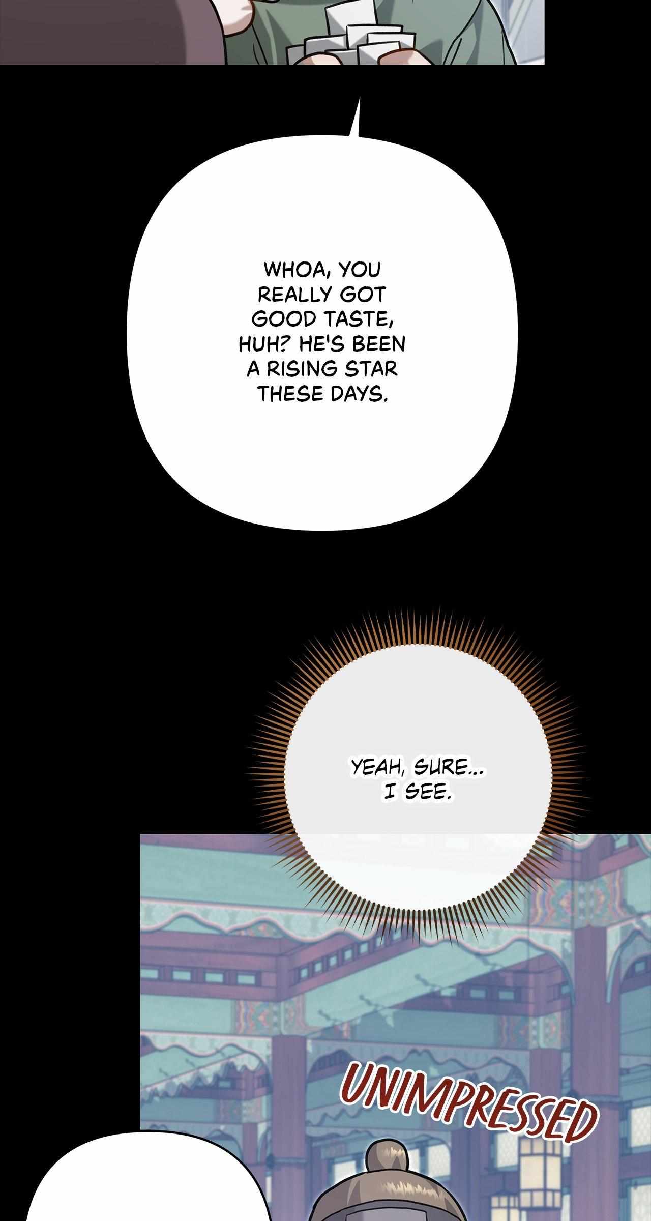 Method Romance Chapter 7 page 55 - 